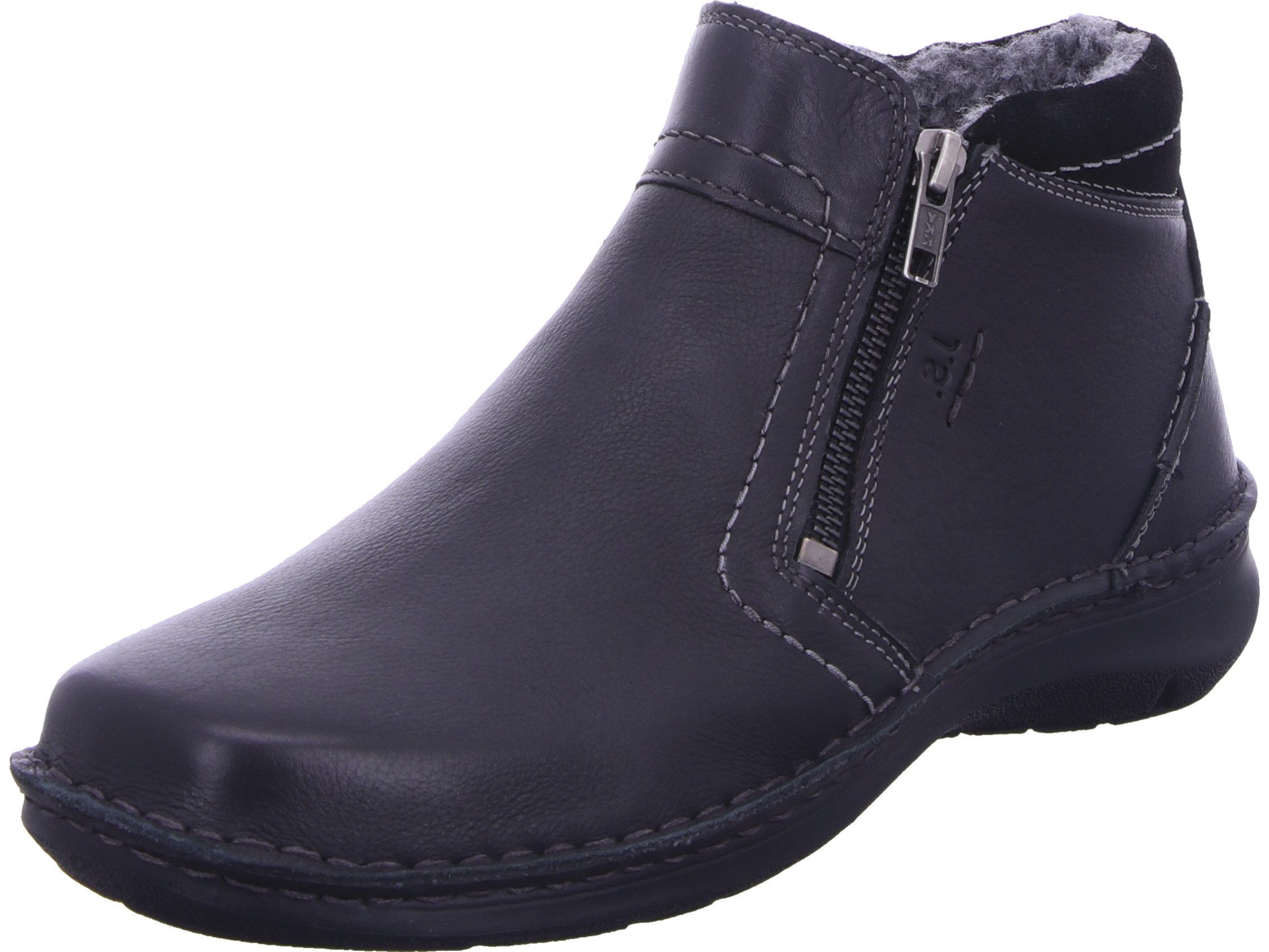 Josef Seibel New Anvers 04 Schlupfstiefel günstig online kaufen