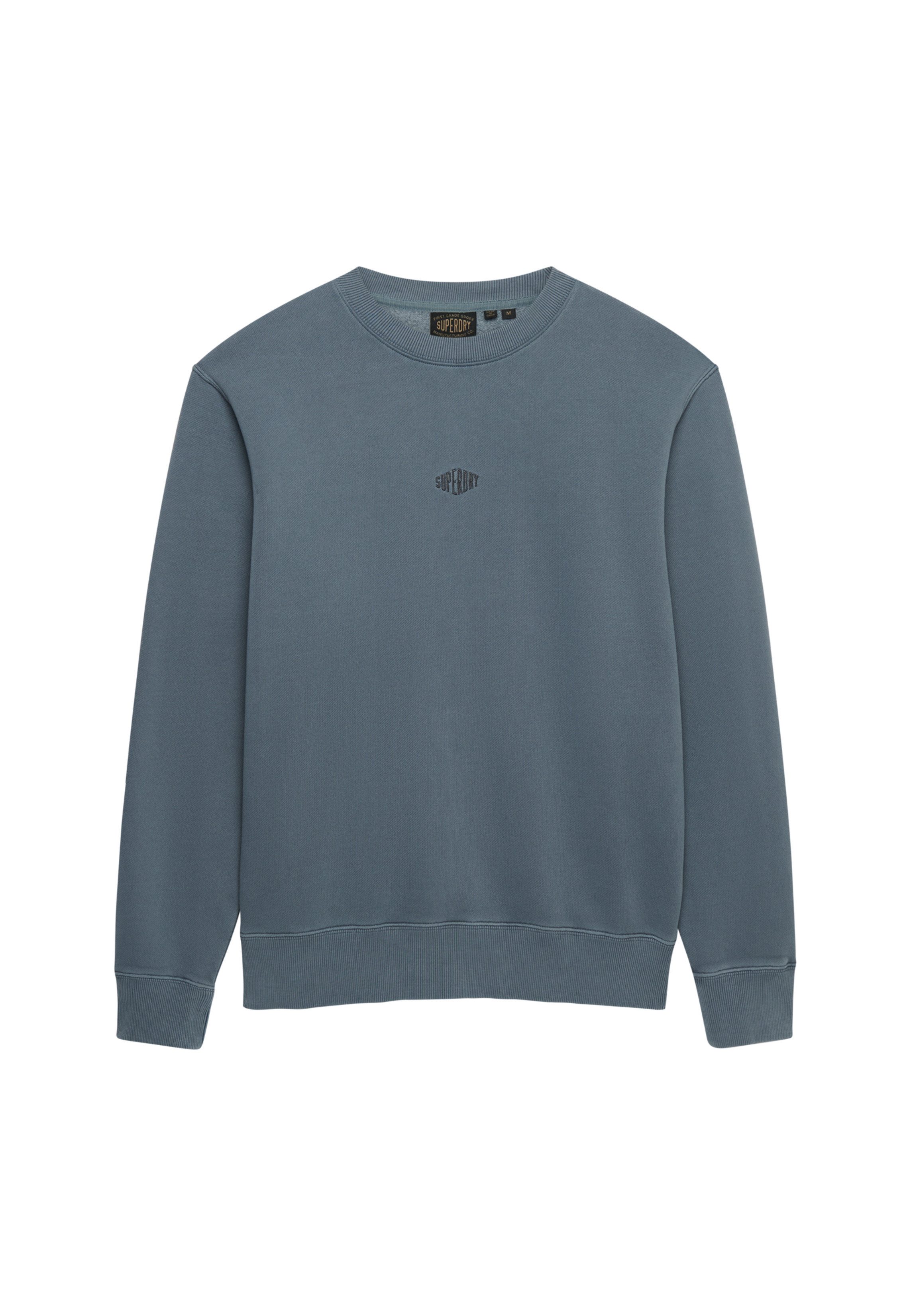Sweatshirt MICRO LOGO CREW