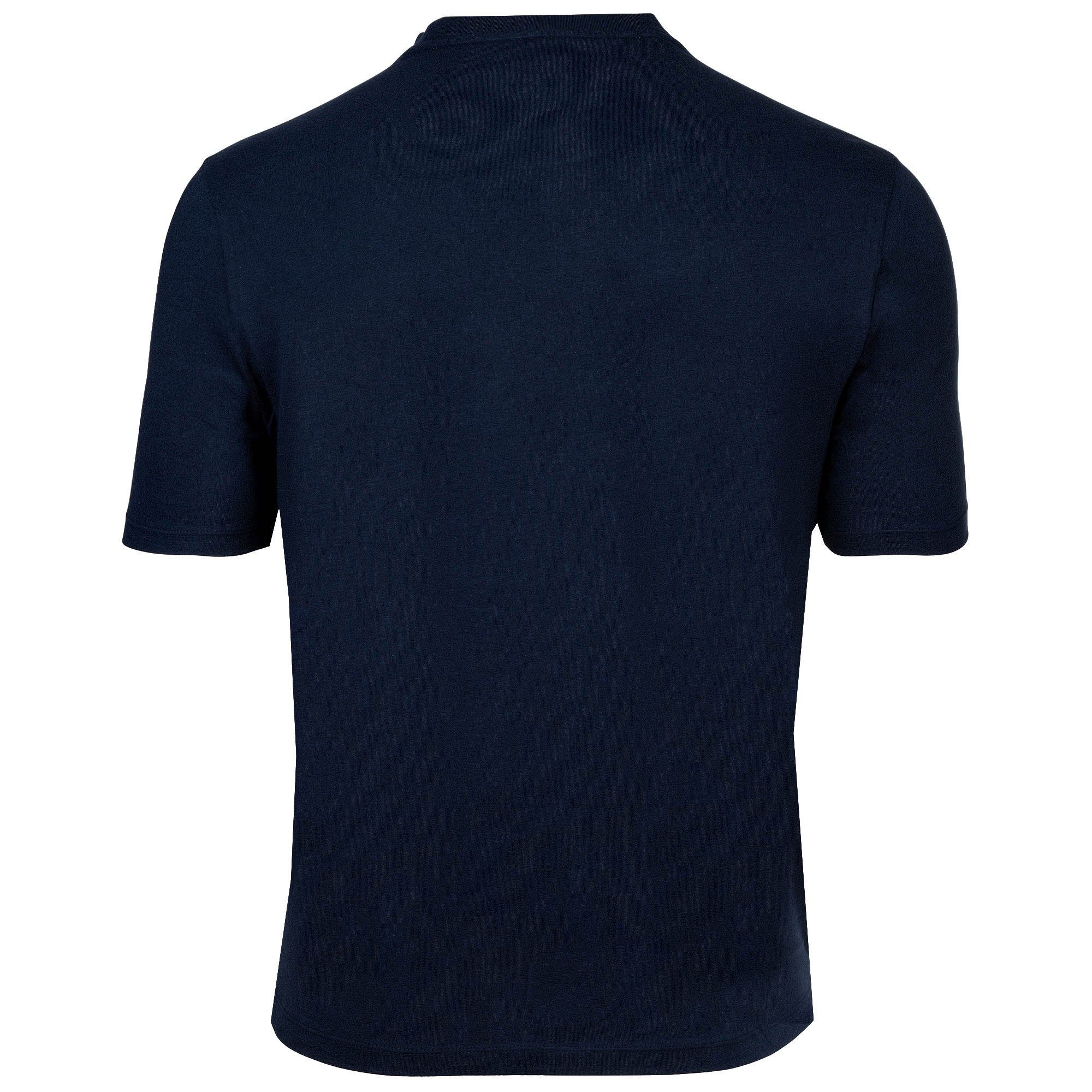Lacoste T-Shirt Herren T-Shirt Baumwolle