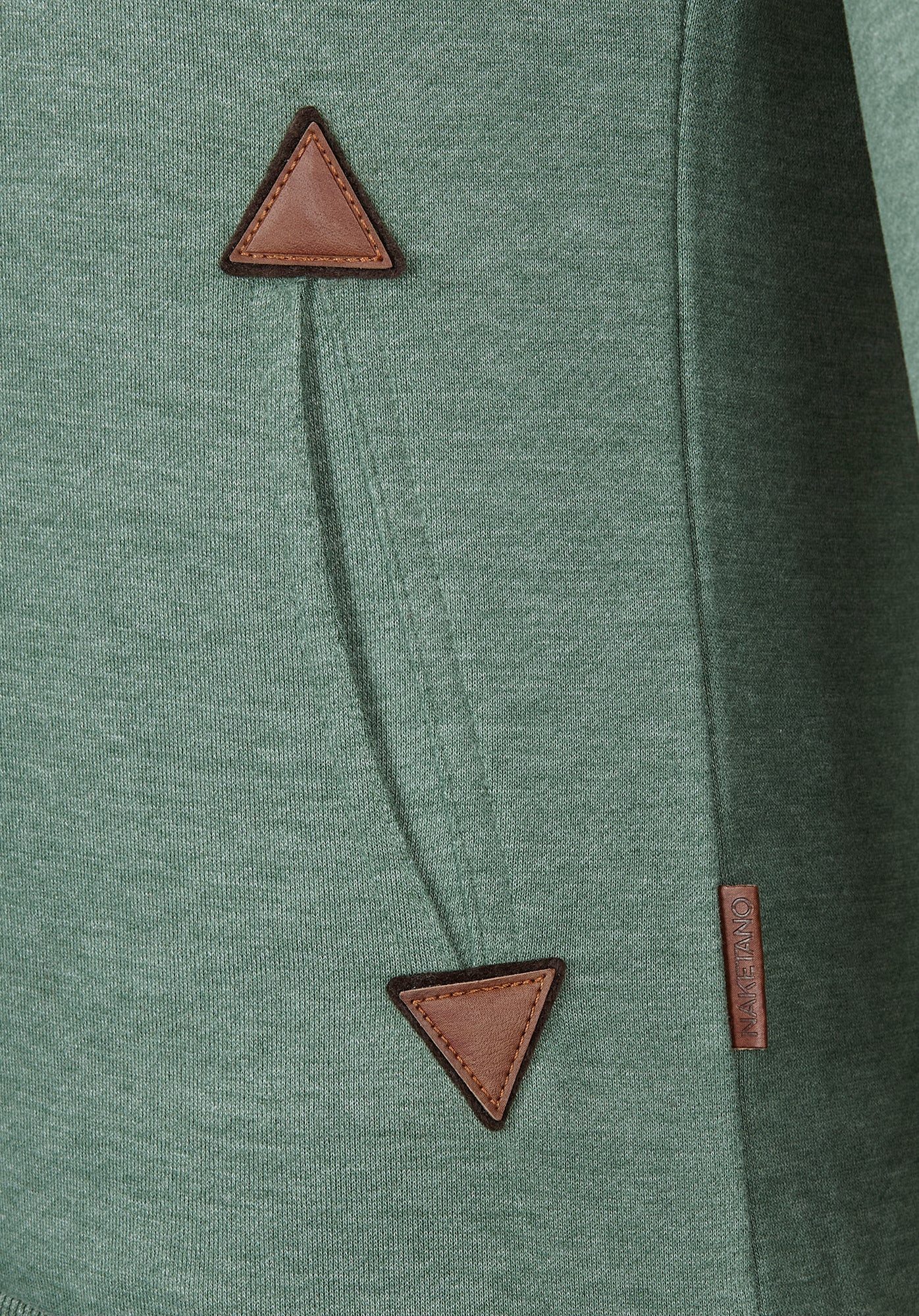 naketano Hoodie