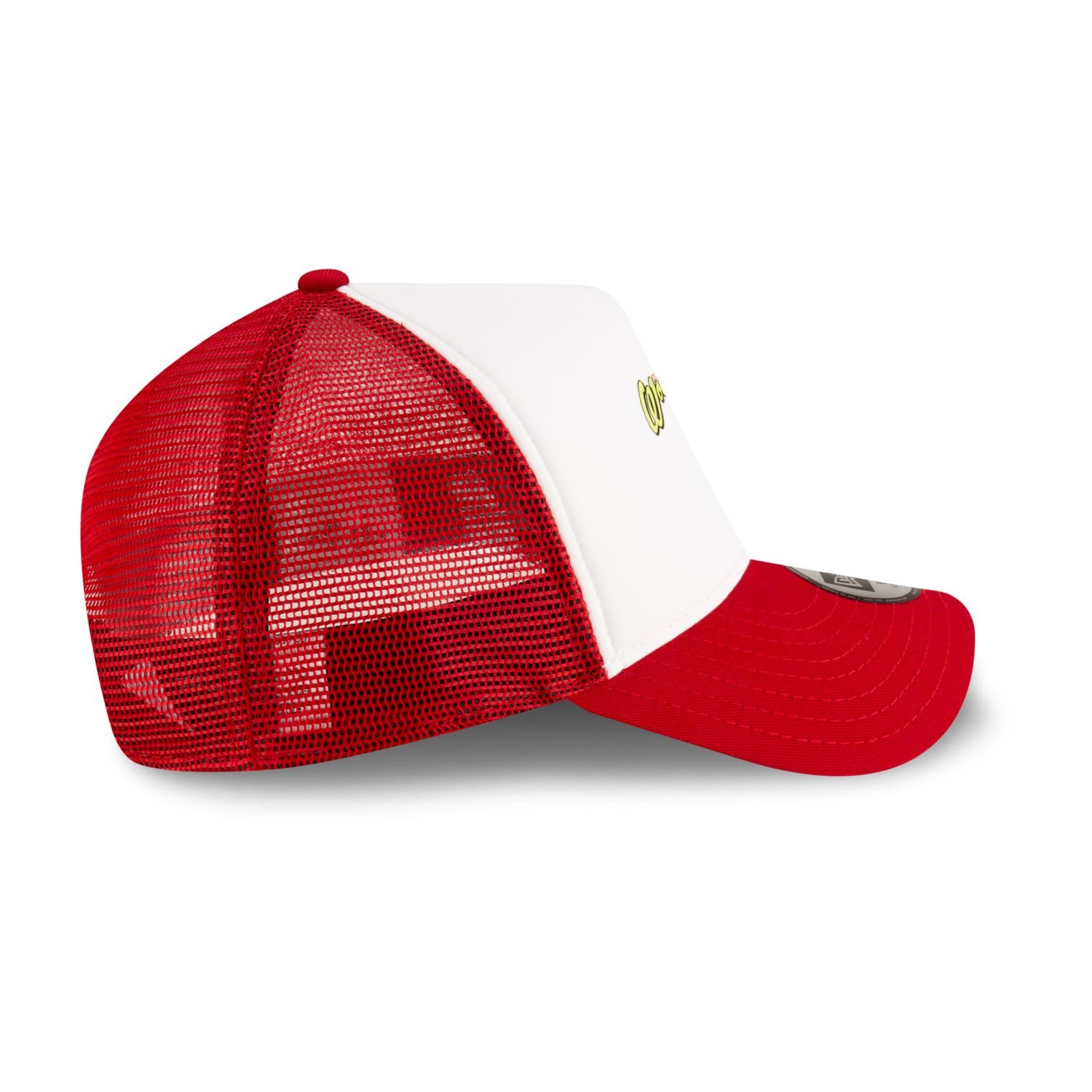 New Era Baseball Cap Trucker WONDER WOMAN