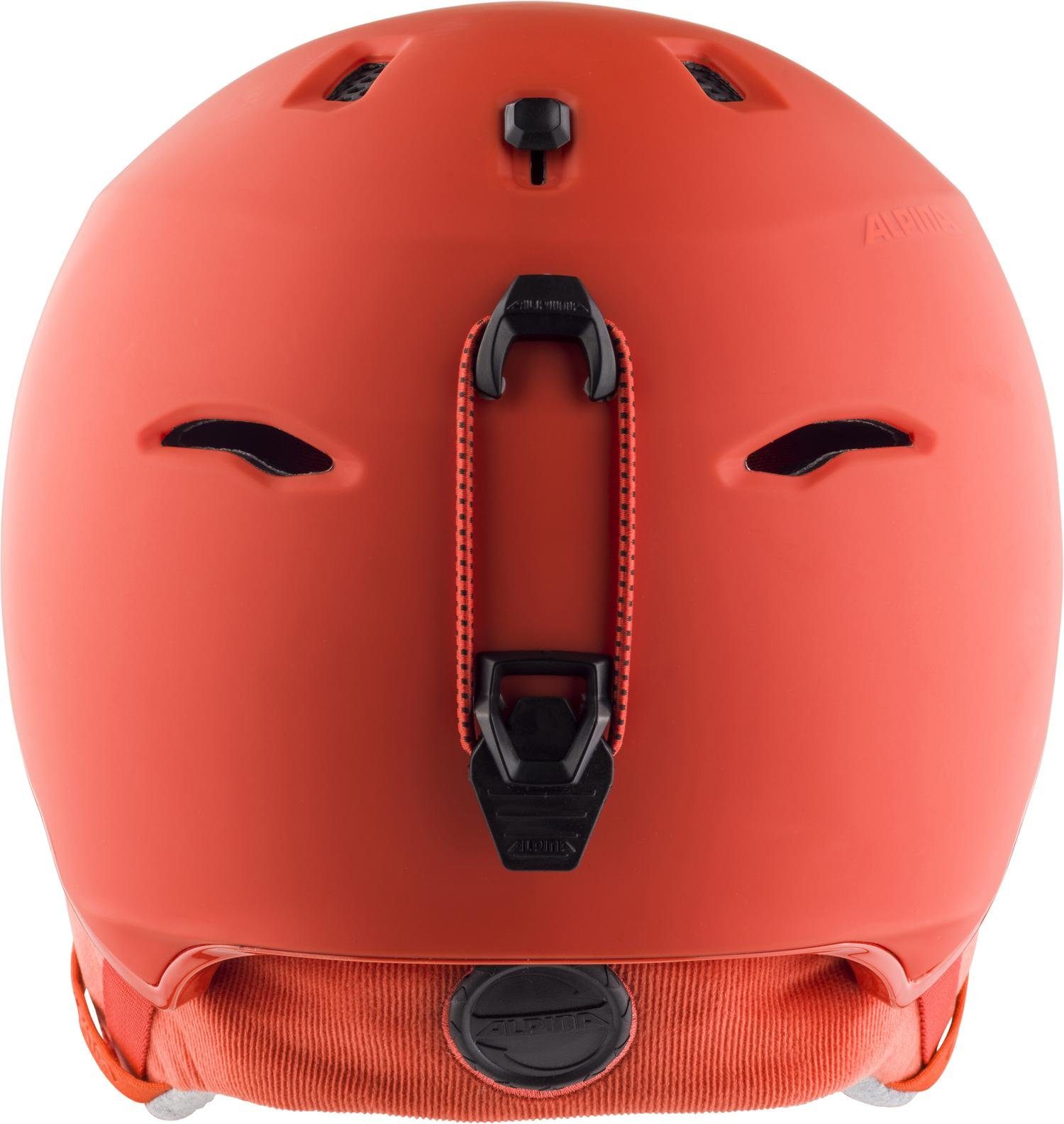 Alpina Sports Skihelm MAROI