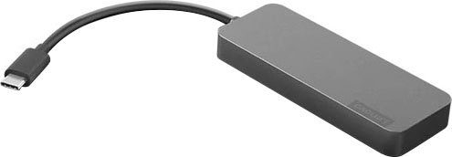 Lenovo USB-C to USB-A x4 USB-Adapter