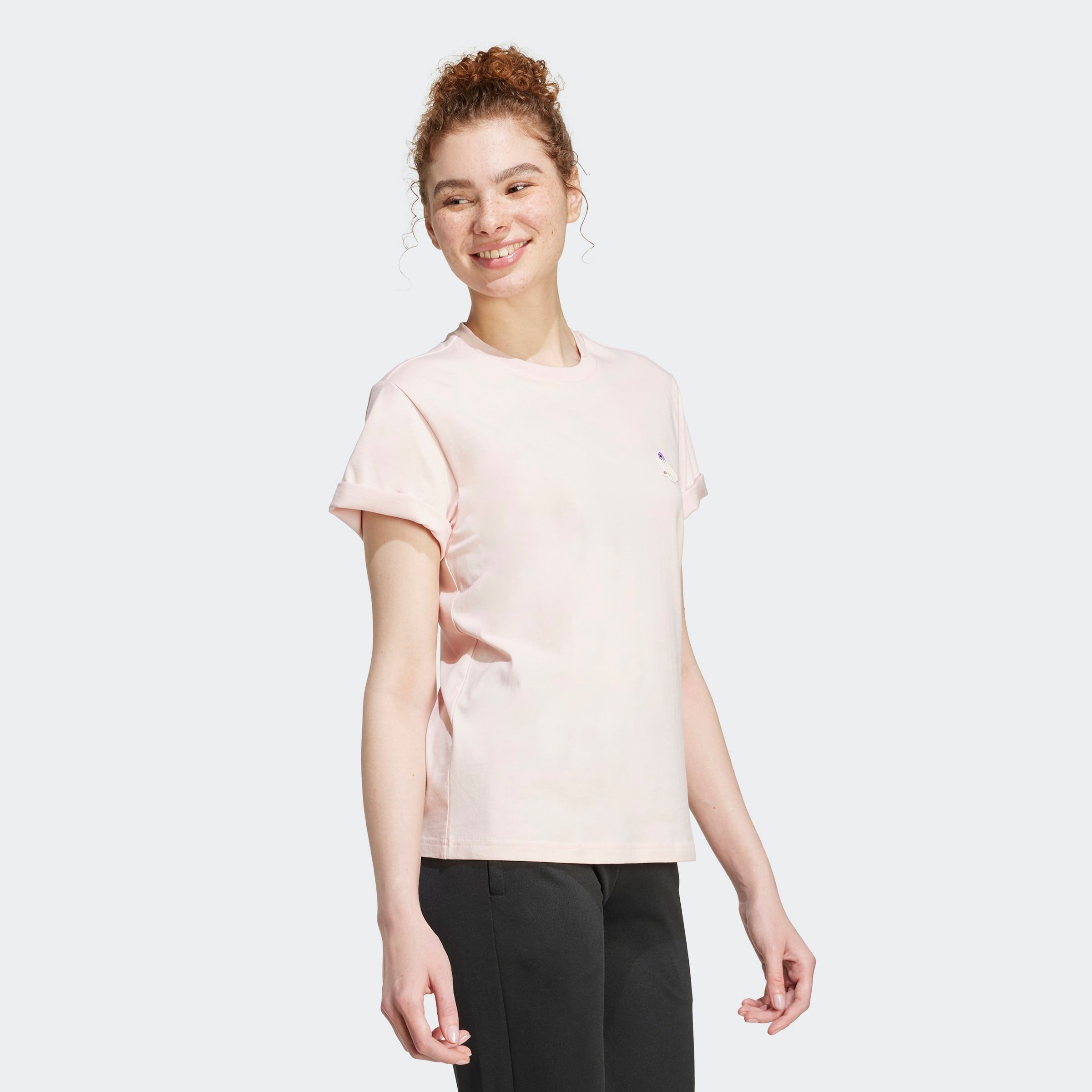 adidas Sportswear T-Shirt W CAT T3 günstig online kaufen