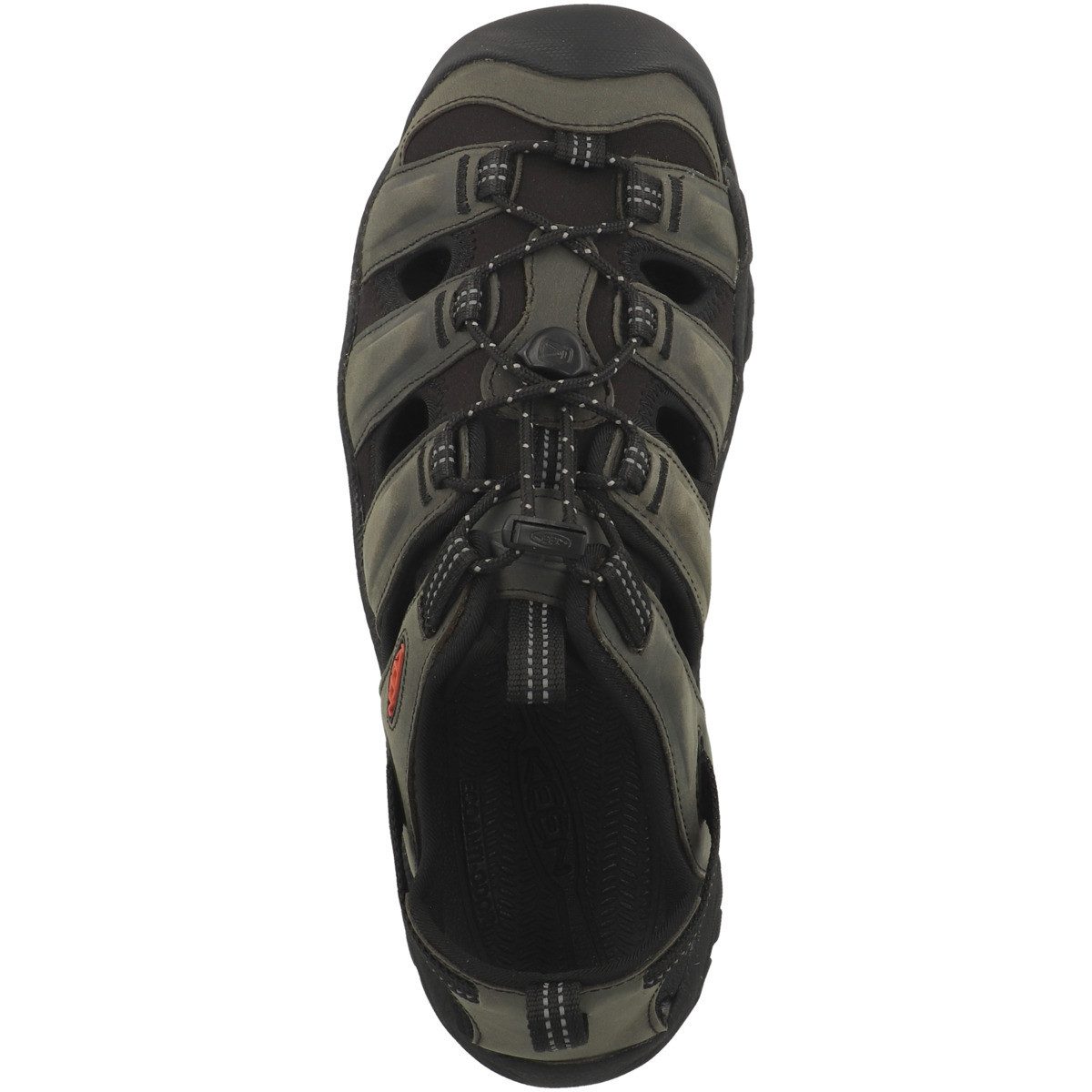 Keen Targhee III Herren Sandale günstig online kaufen