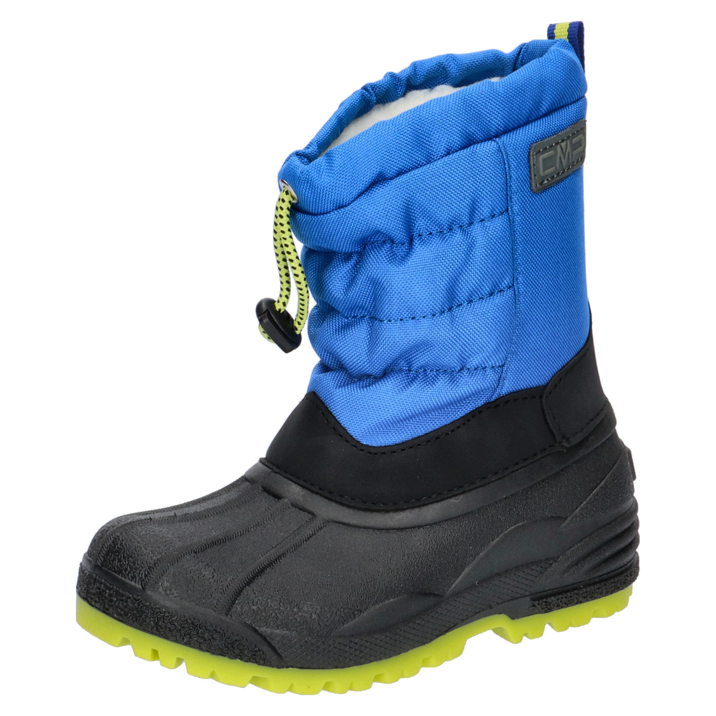 CMP Kinder Winterstiefel Kids Hanki 3.0 Snow Boots 3Q75674 Winterstiefel