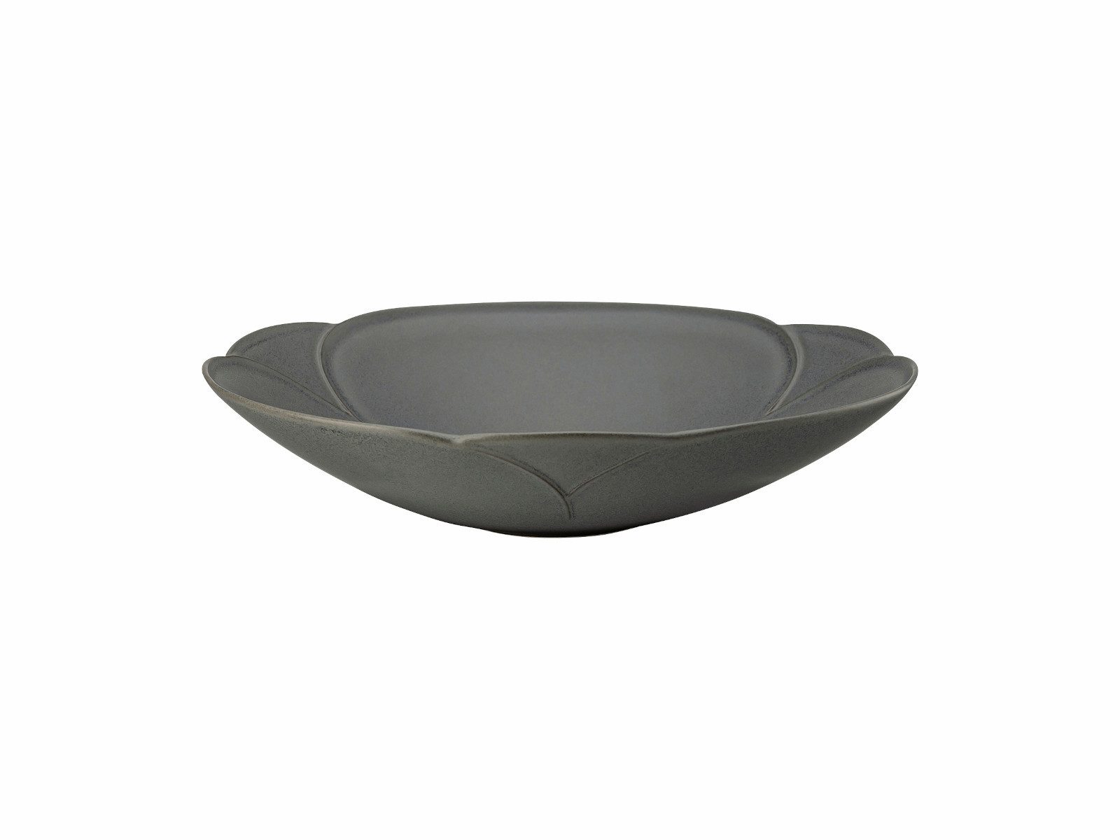 Rosenthal Suppenteller Bloom Lava Teller tief 24cm