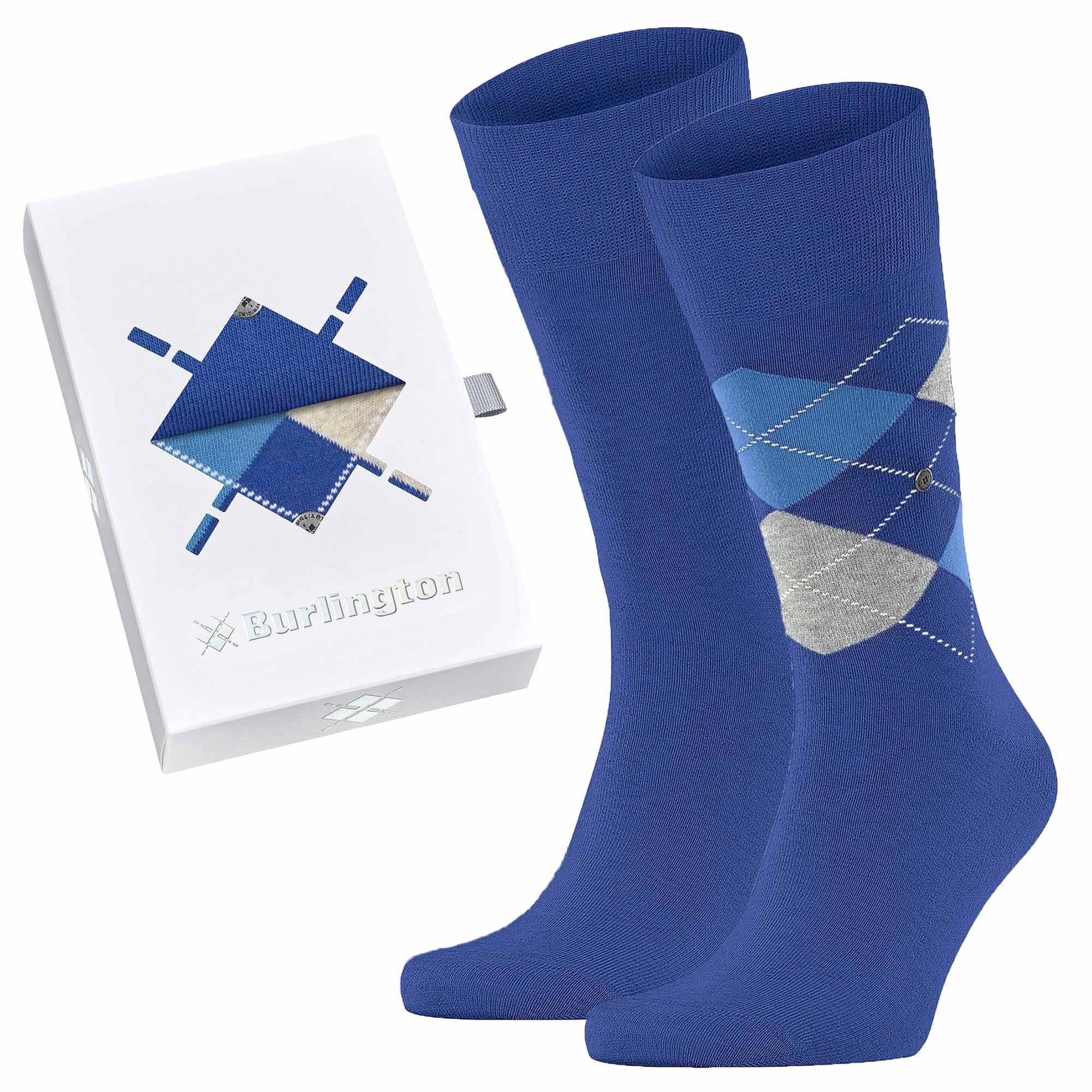 Kurzsocken Herren Socken 2er Pack Baumwolle