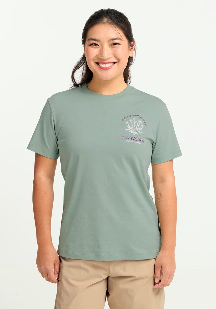 Jack Wolfskin T-Shirt CAREFREE T W günstig online kaufen