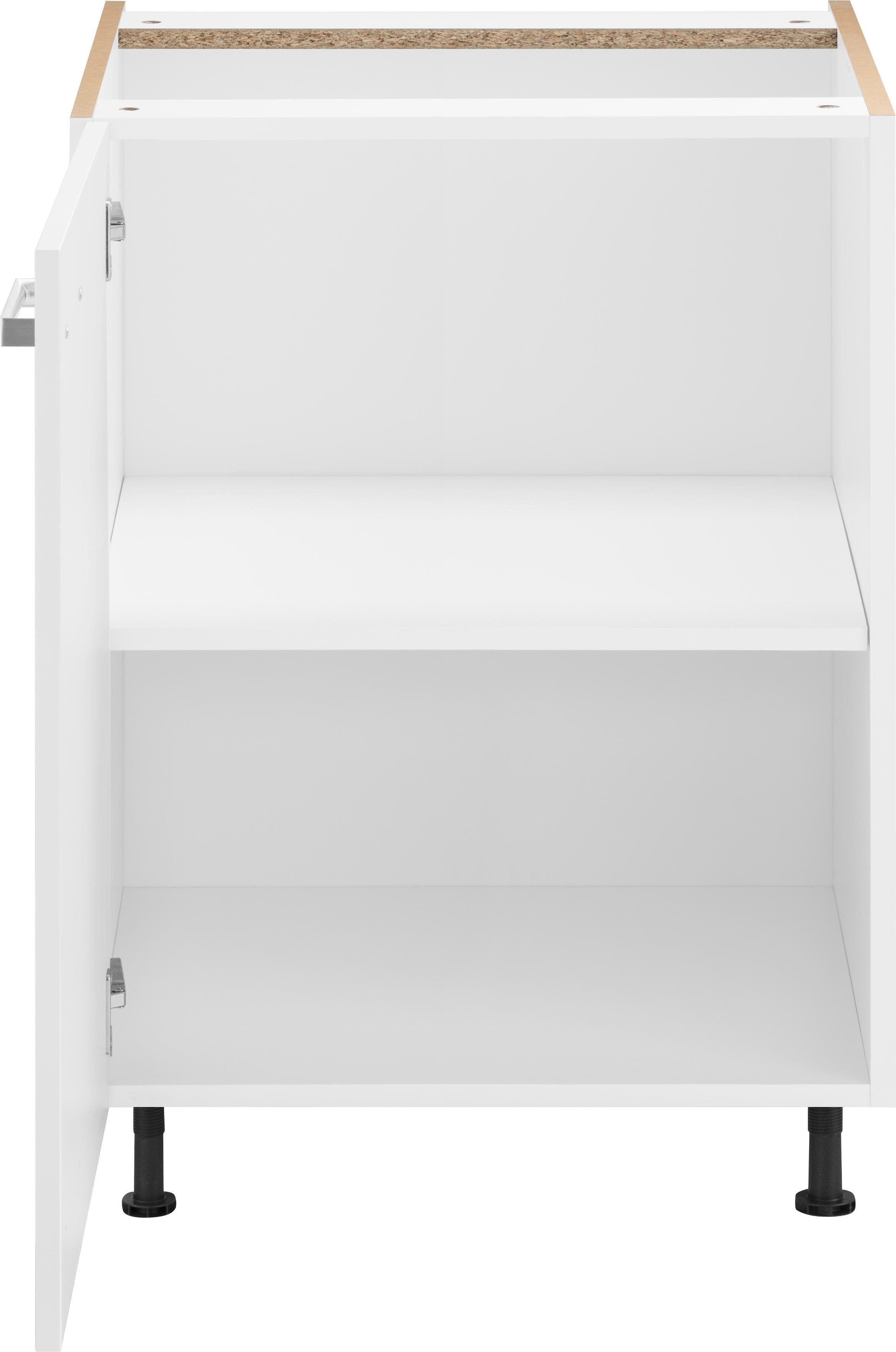OPTIFIT Unterschrank "Parma" Breite 60 cm günstig online kaufen