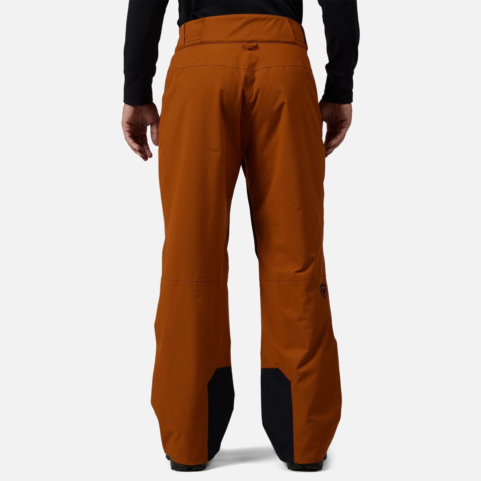 Rossignol Skihose Outerlimits mit verschweißten Nähten