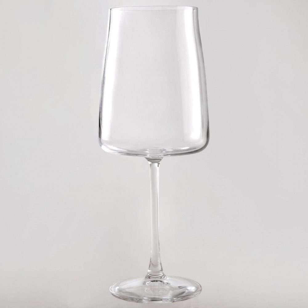 RCR Glas RCR Calice 6-teiliges Weingläser-Set 650 ml