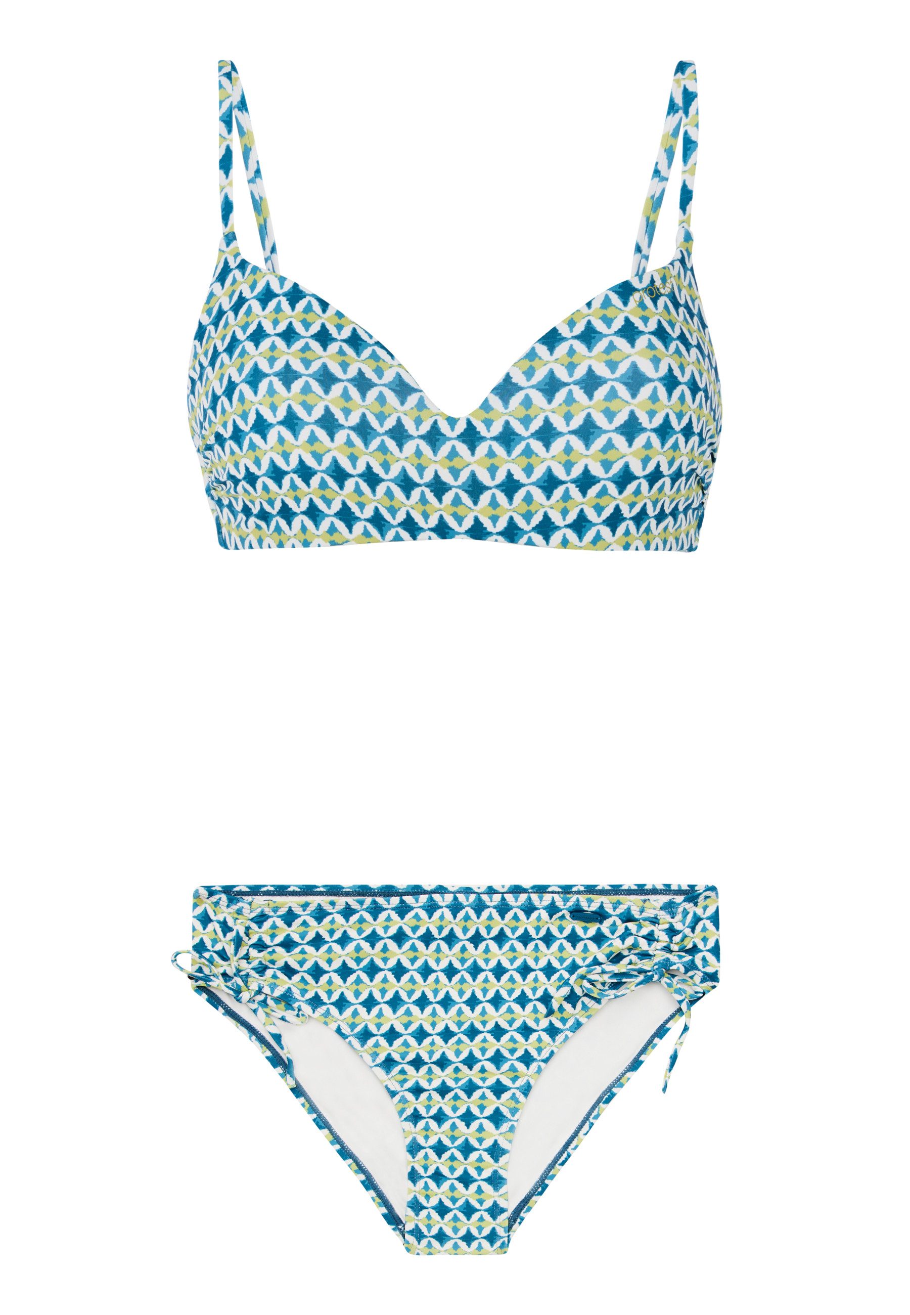 Protest Triangel-Bikini PRTTaro (Set, 1-St)