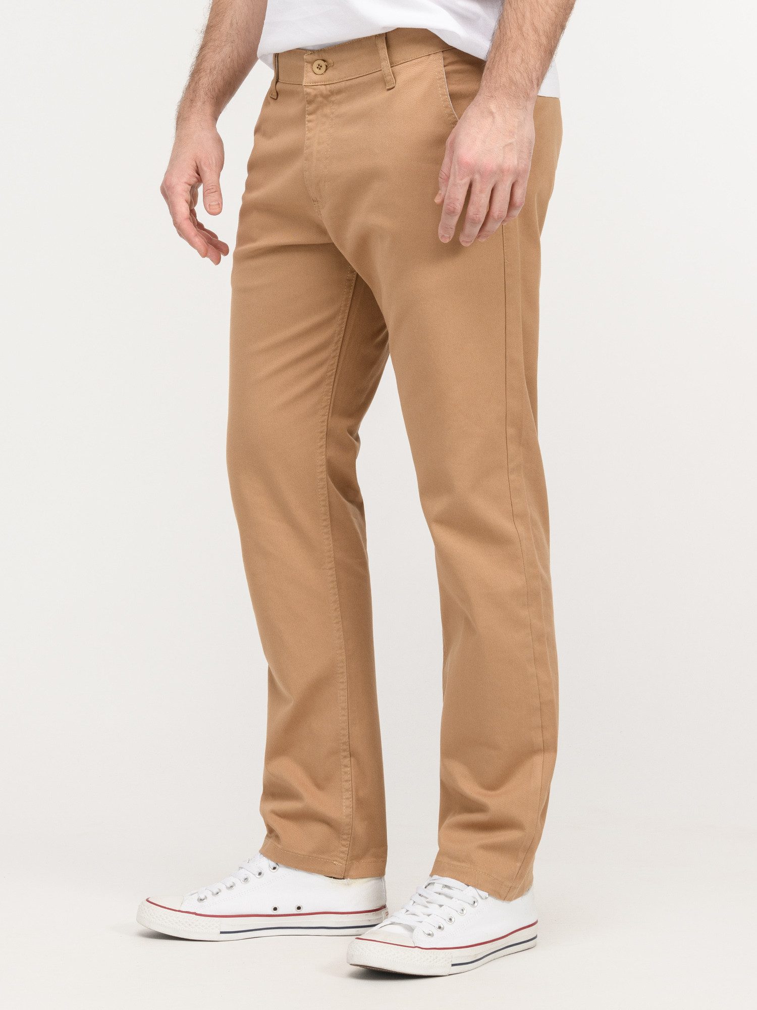 Rock Creek Chinohose Herren Hose Regular günstig online kaufen