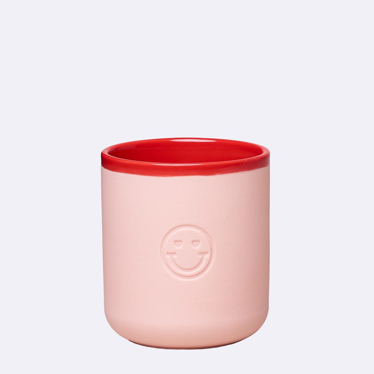 chic.mic Tasse Porzellangeschirr Kollektion GOOD MOOD