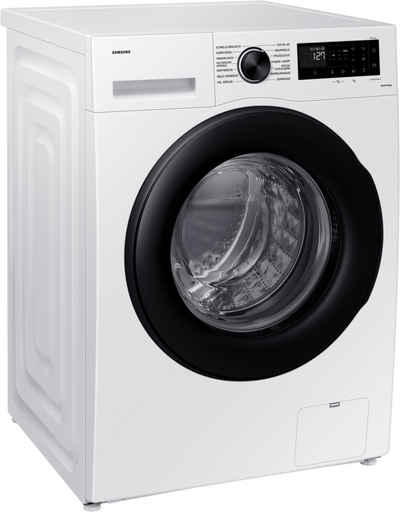 Samsung Waschmaschine WW1BDG5B25AEEG, 11 kg, 1400 U/min