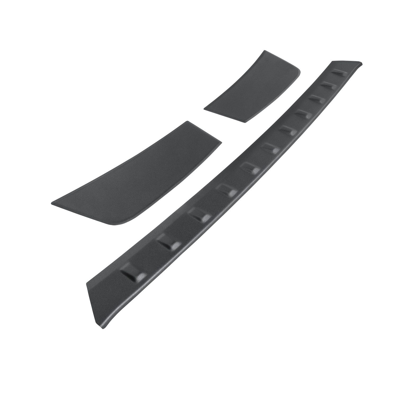 tuning-art Ladekantenschutz L3096 Edelstahl passgenau für Opel Grandland FL ab 2022-