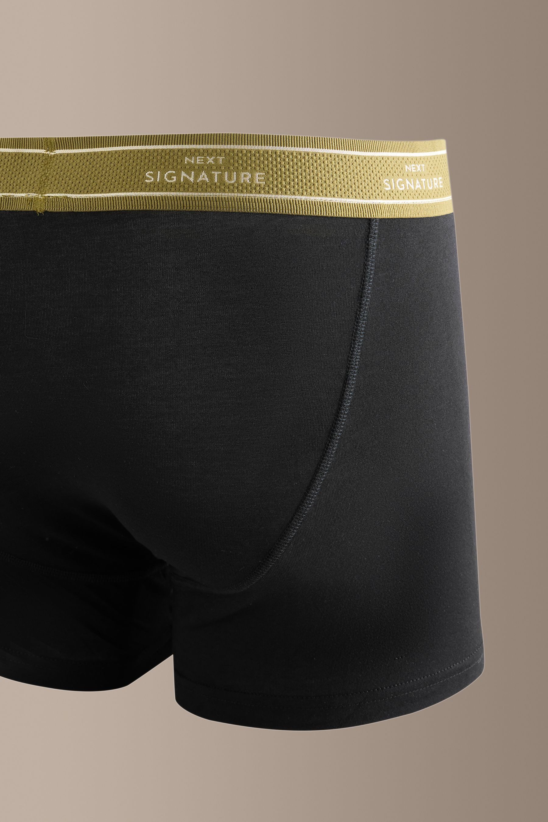 Next Boxershorts Signature Boxershorts, 10er-Pack (10-St)