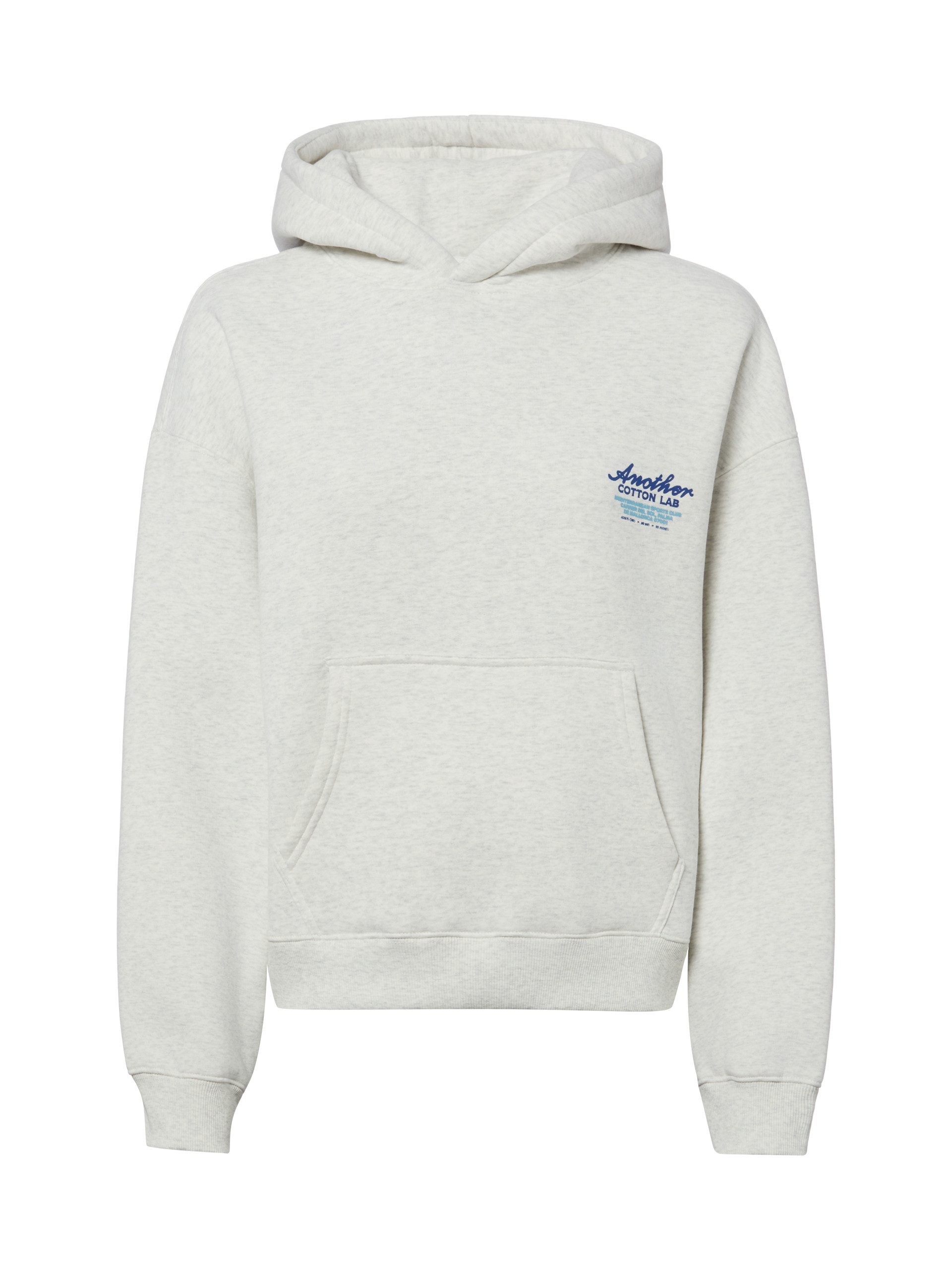 Another Cotton Lab Kapuzenpullover Adults Only