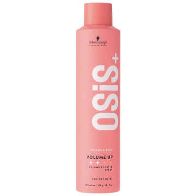 Schwarzkopf Professional Haarpflege-Spray Osis+ Volume Up 300 ml