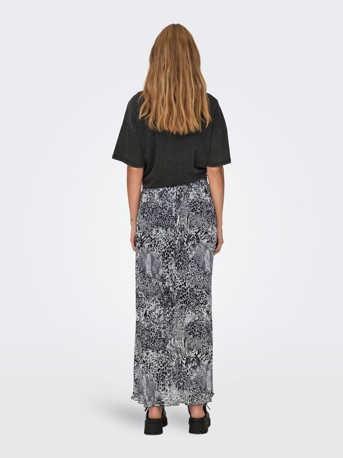 Vero Moda Jerseyrock