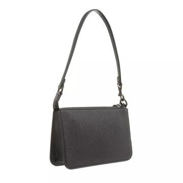 COACH Schultertasche black (1-tlg)