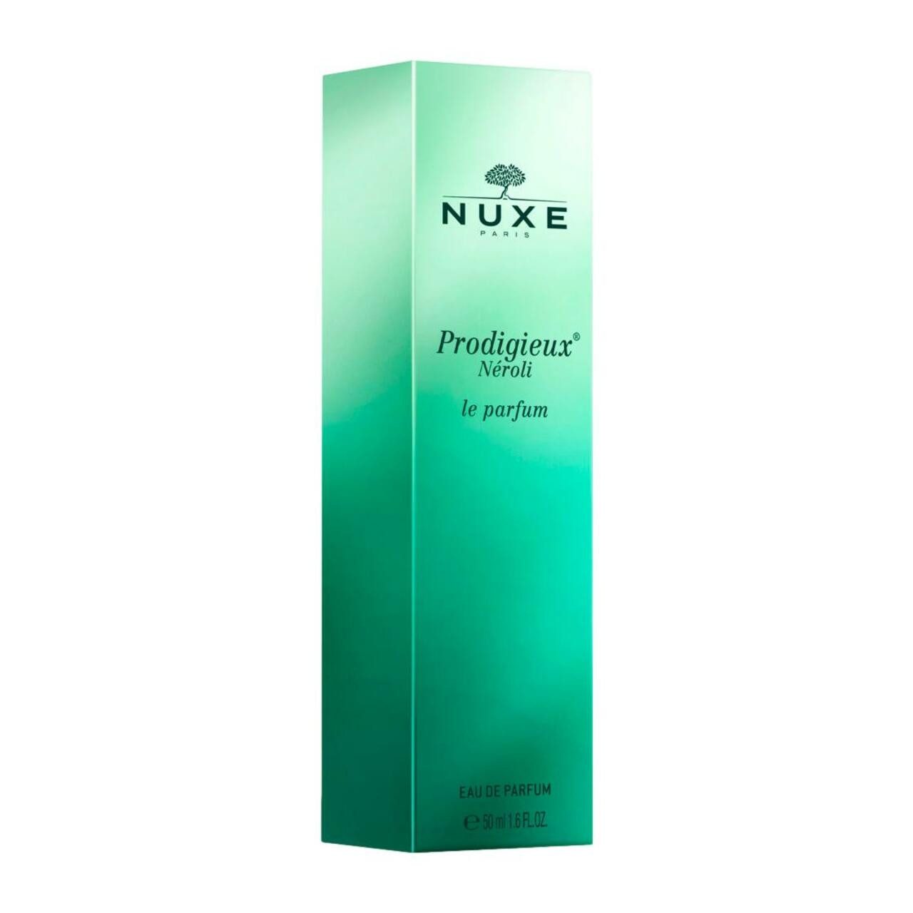 Nuxe Eau de Parfum Prodigieux Néroli EdP Nat.Spray, Unisex-Duft