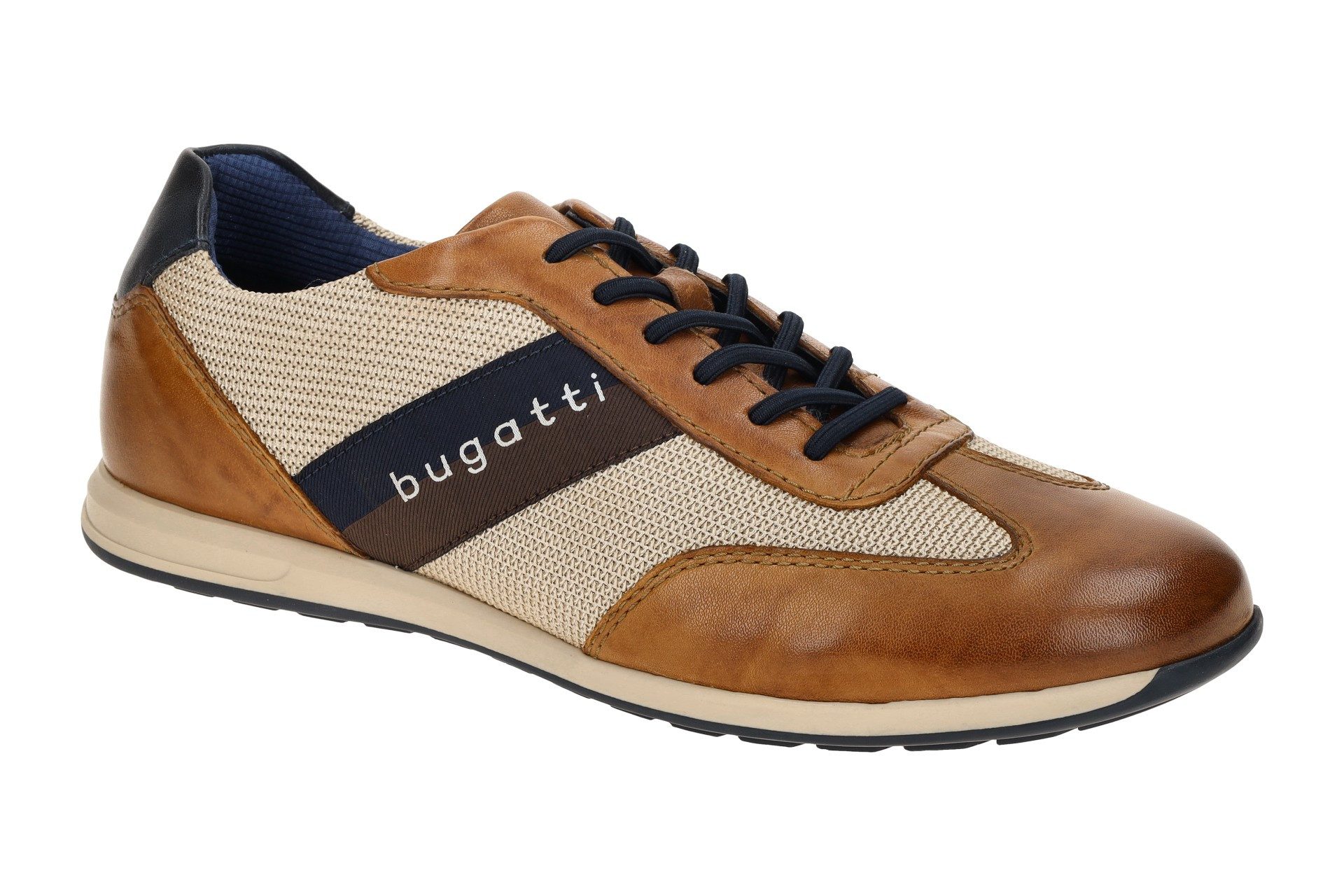bugatti 311-A9Q05-4169 6352 Schnürschuh günstig online kaufen