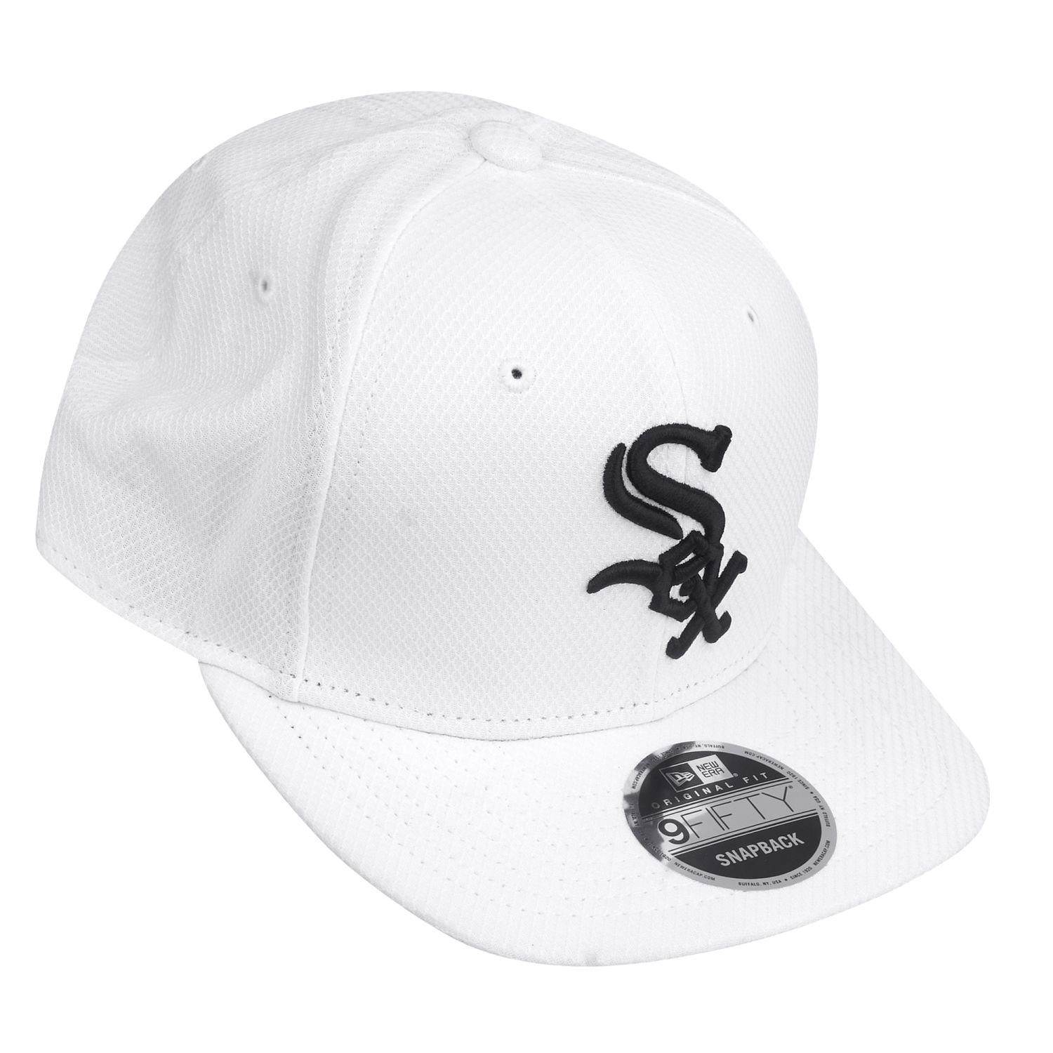 New Era Snapback Cap 9Fifty OriginalFit günstig online kaufen
