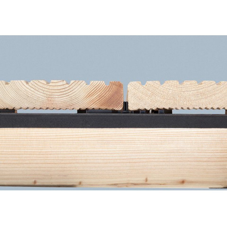 SPAX Abstandshalter SPAX AIR Abstandshalter - 4,5 / 6,5 mm (40-100 Stück)