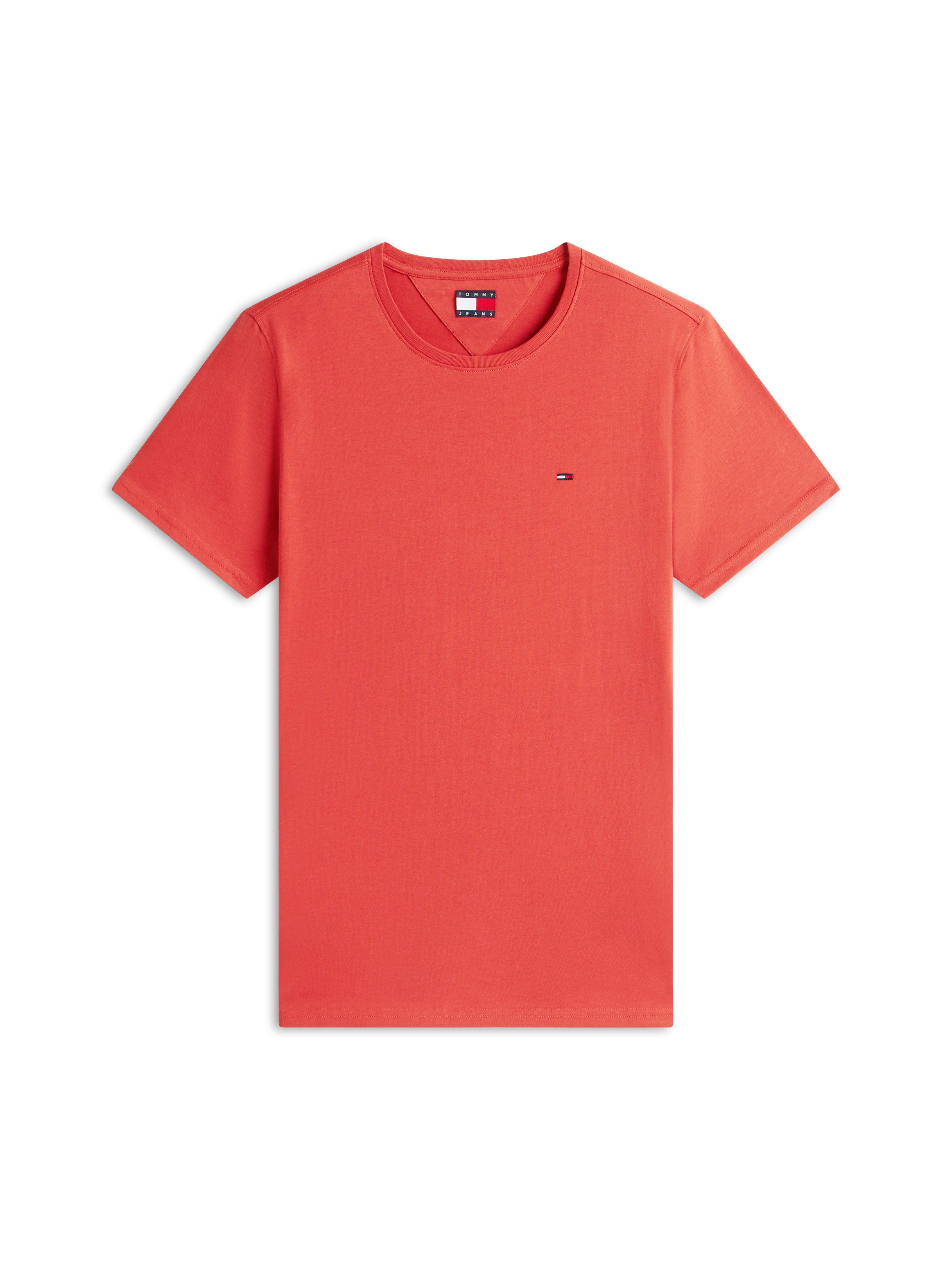 T-Shirt TJM ESSENTIAL SOLID