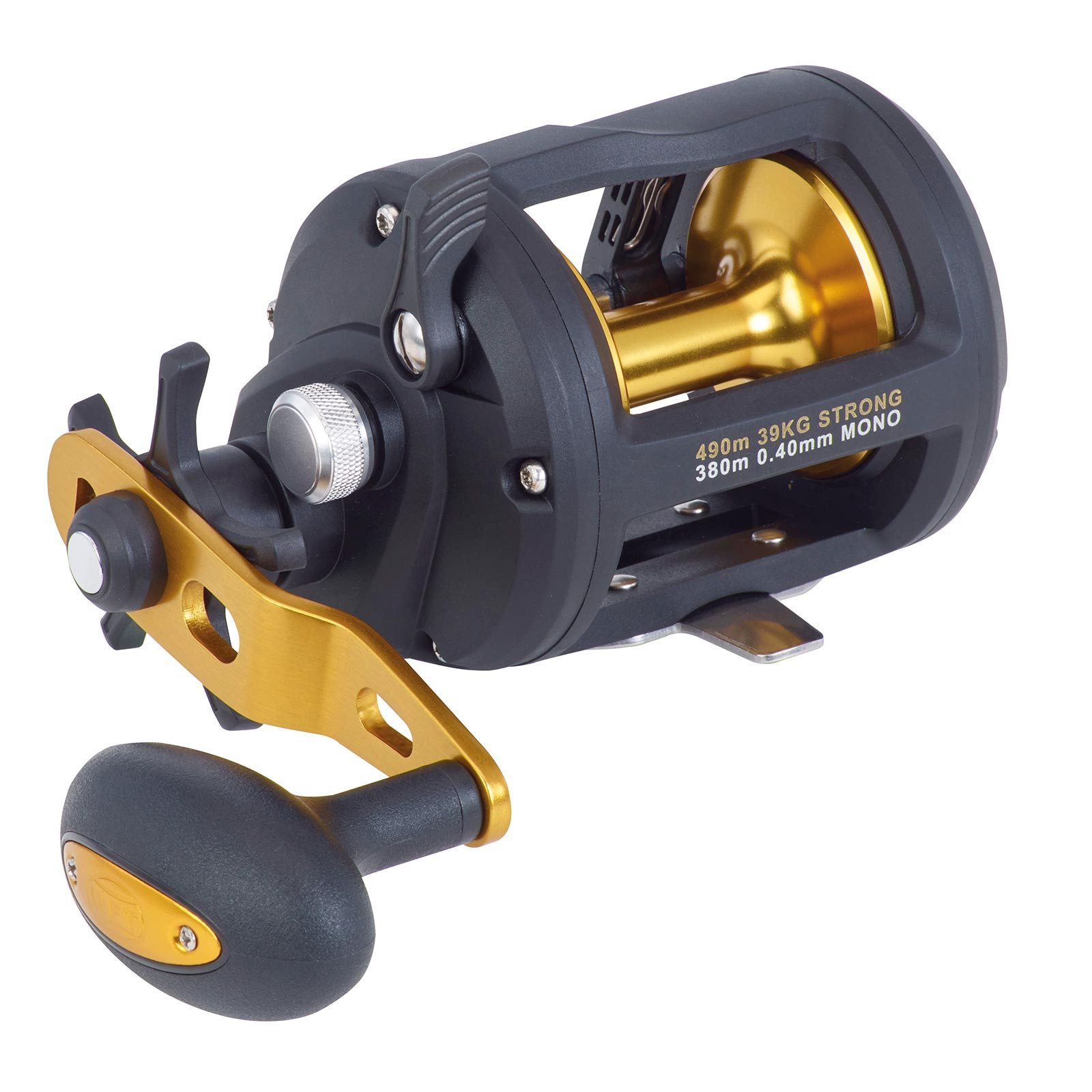 WFT Multirolle), WFT Offshore II LW 20 LH Multirolle