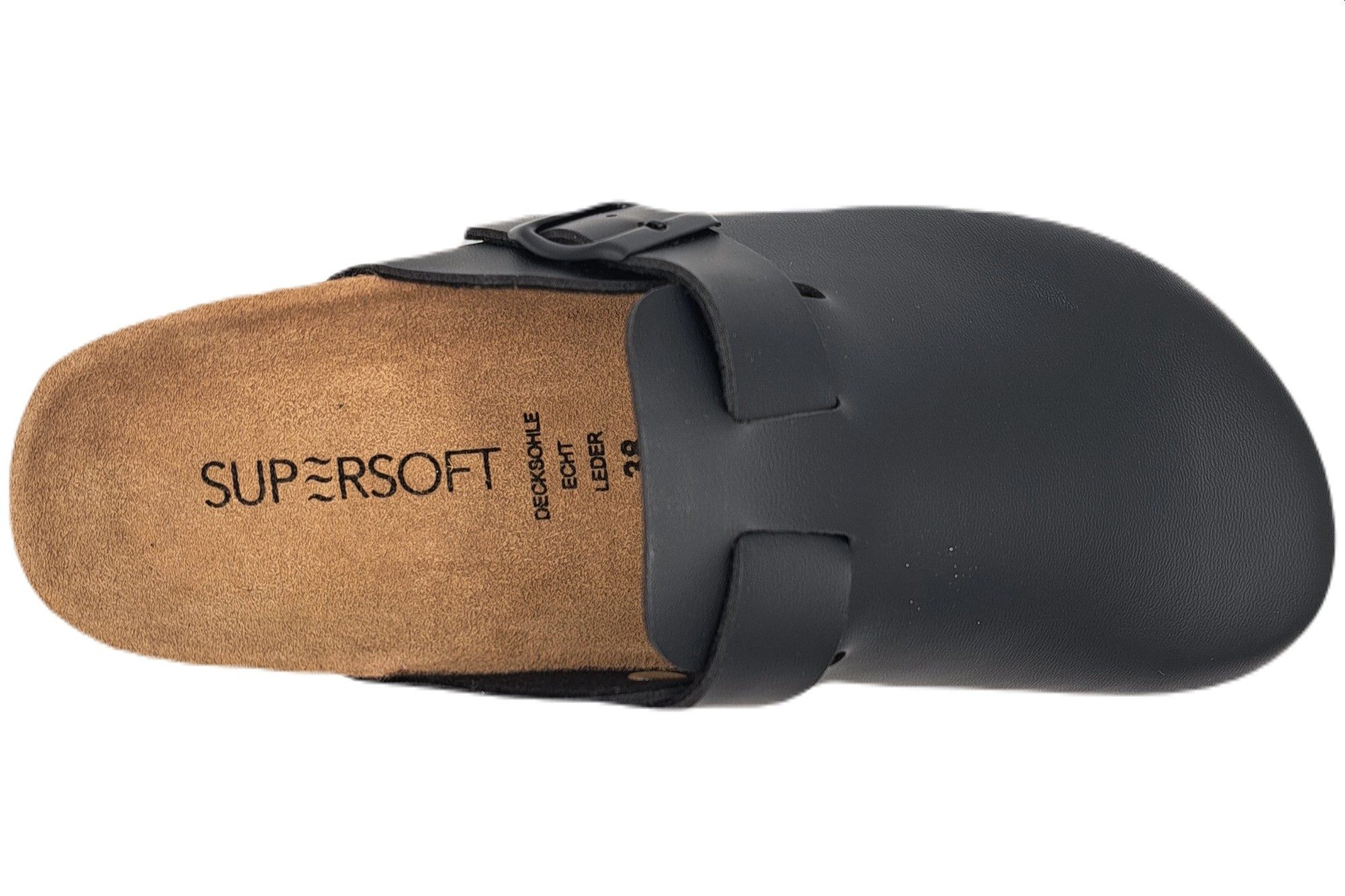 SUPERSOFT Pantolette