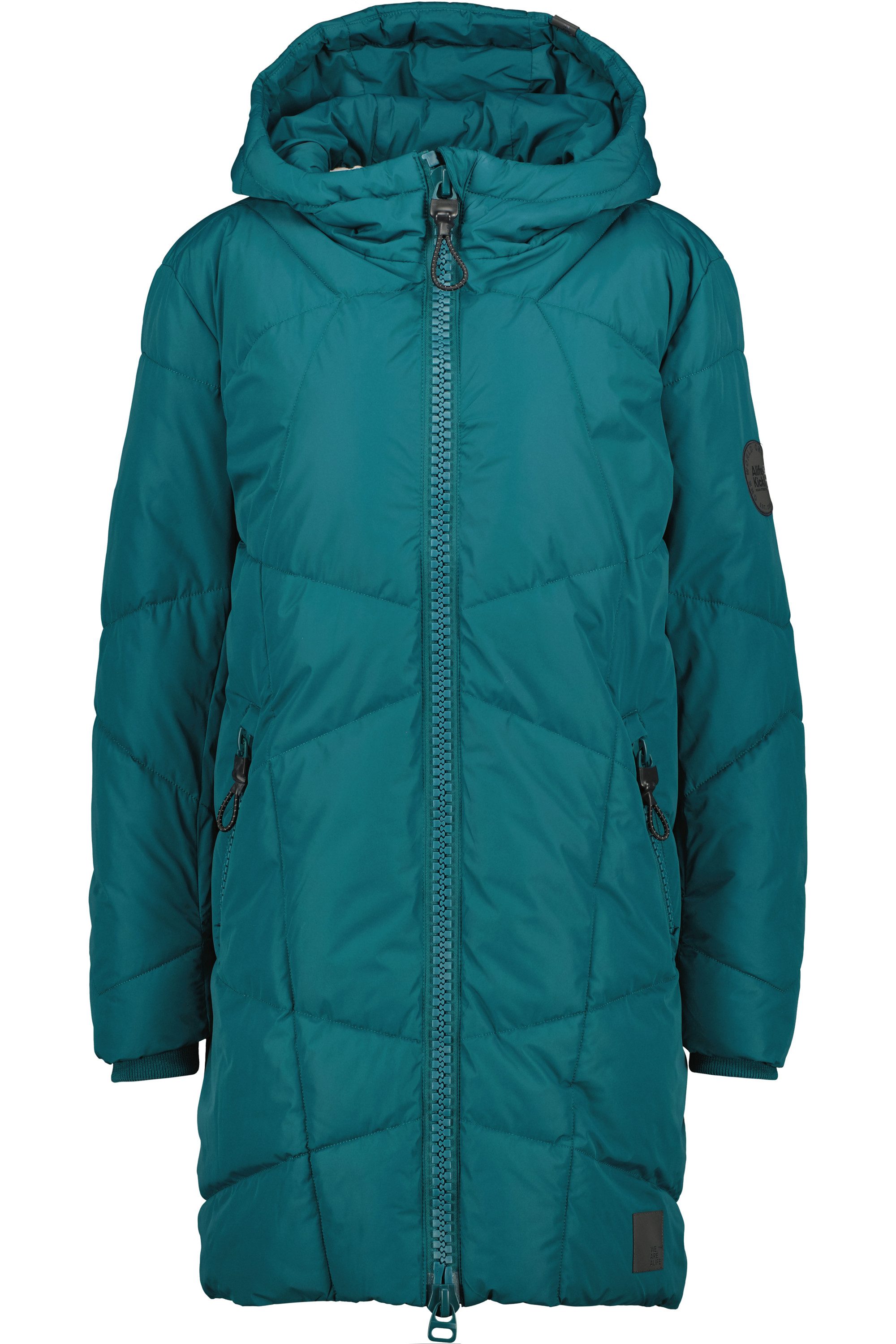 Alife & Kickin Steppjacke KasiaAK A günstig online kaufen