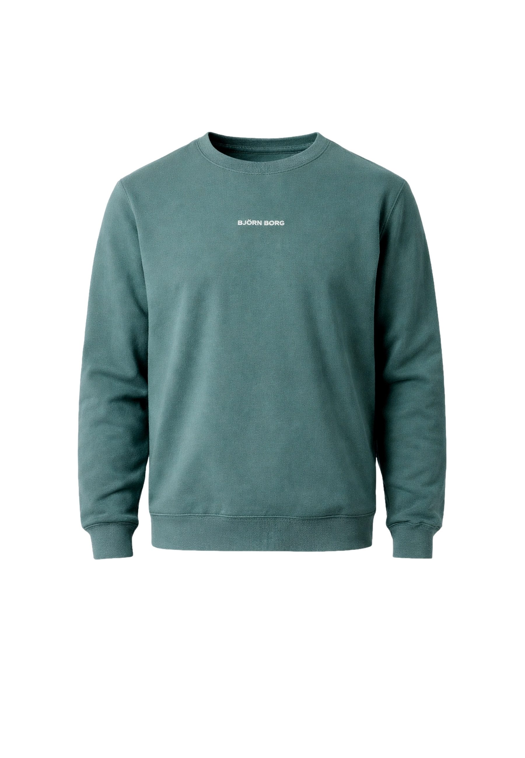 Björn Borg Sweatshirt Sweatshirt Pullover (1-tlg)