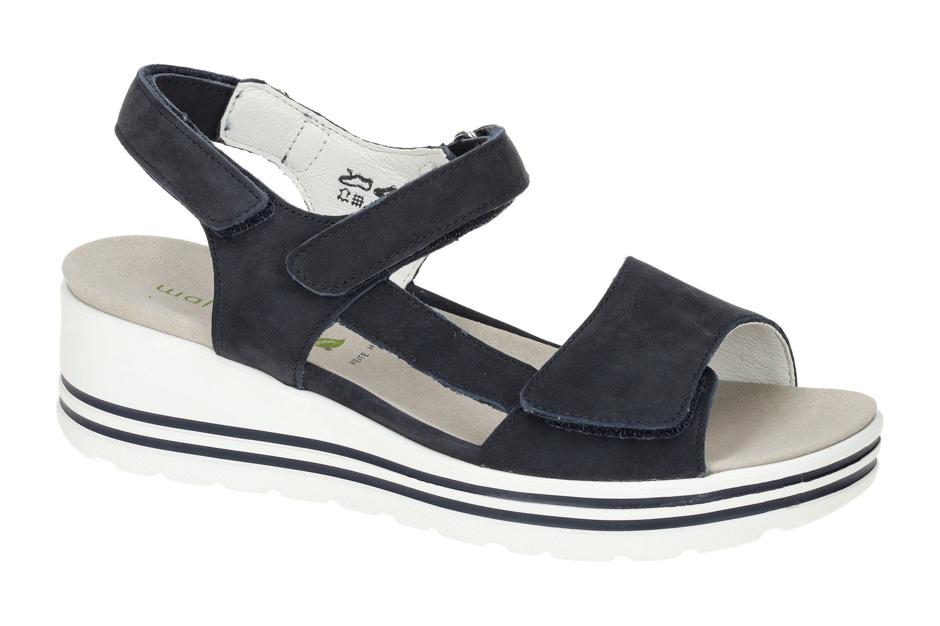 Waldläufer 728003 191 217 Sandalette günstig online kaufen