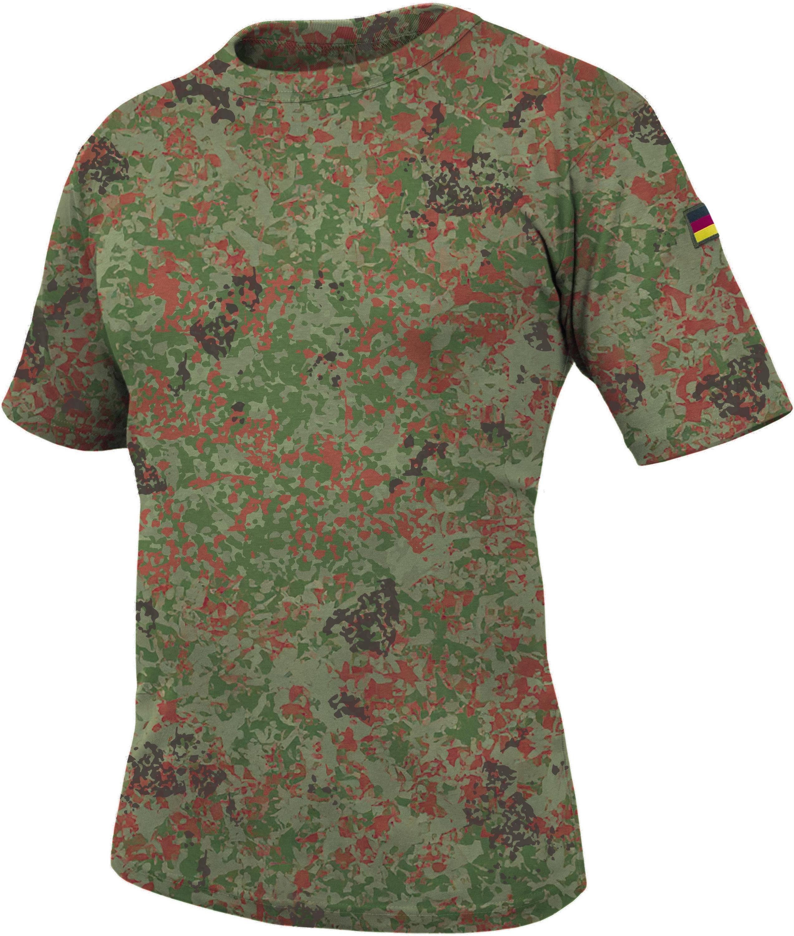 normani Funktionsshirt Herren Tactical T-Shirt Macapá günstig online kaufen