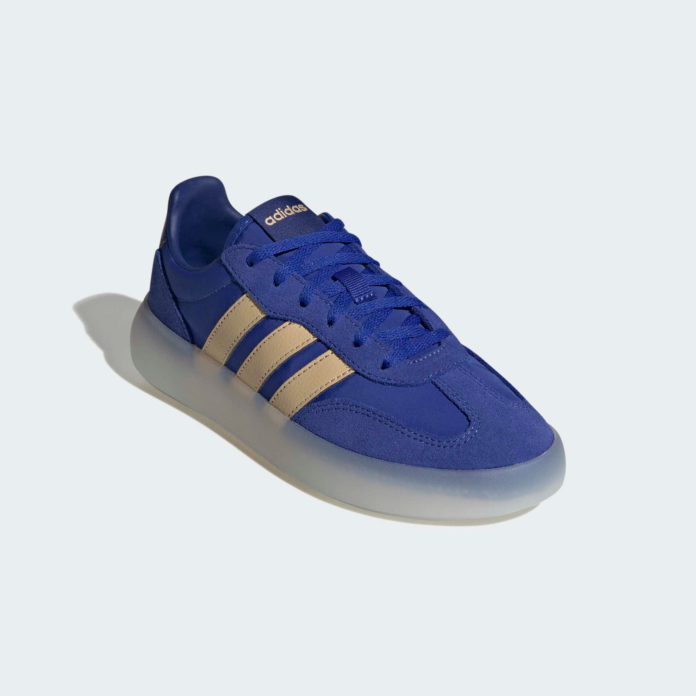adidas Performance BARREDA DECODE KIDS Sneaker World Cup Nations Pack, für Kinder & Jugendliche