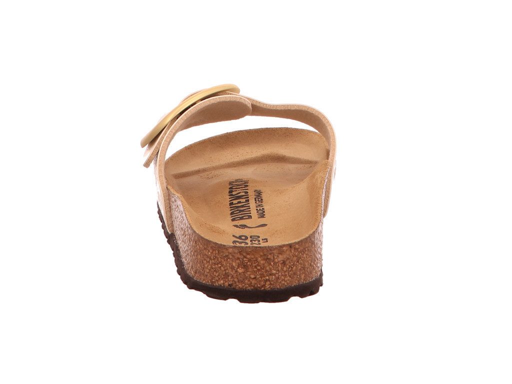 Birkenstock Madrid Big Buckle Pantolette – Bild 3 von 5