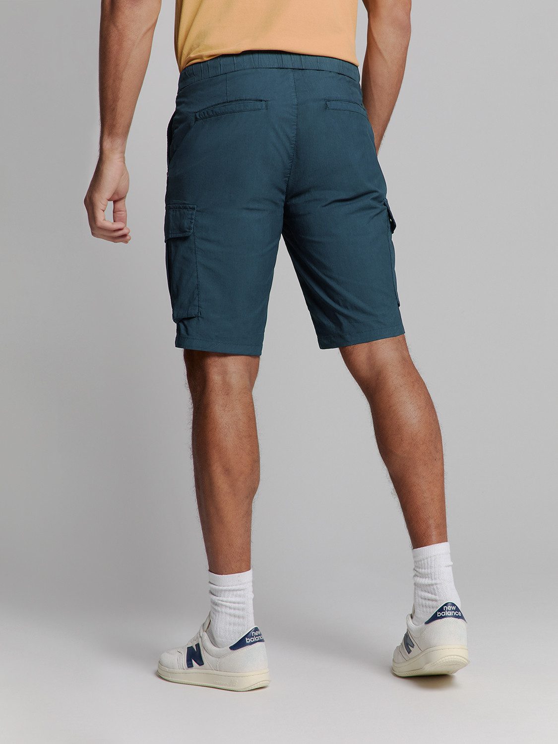 NO EXCESS Chinohose No Excess Chino-Shorts günstig online kaufen