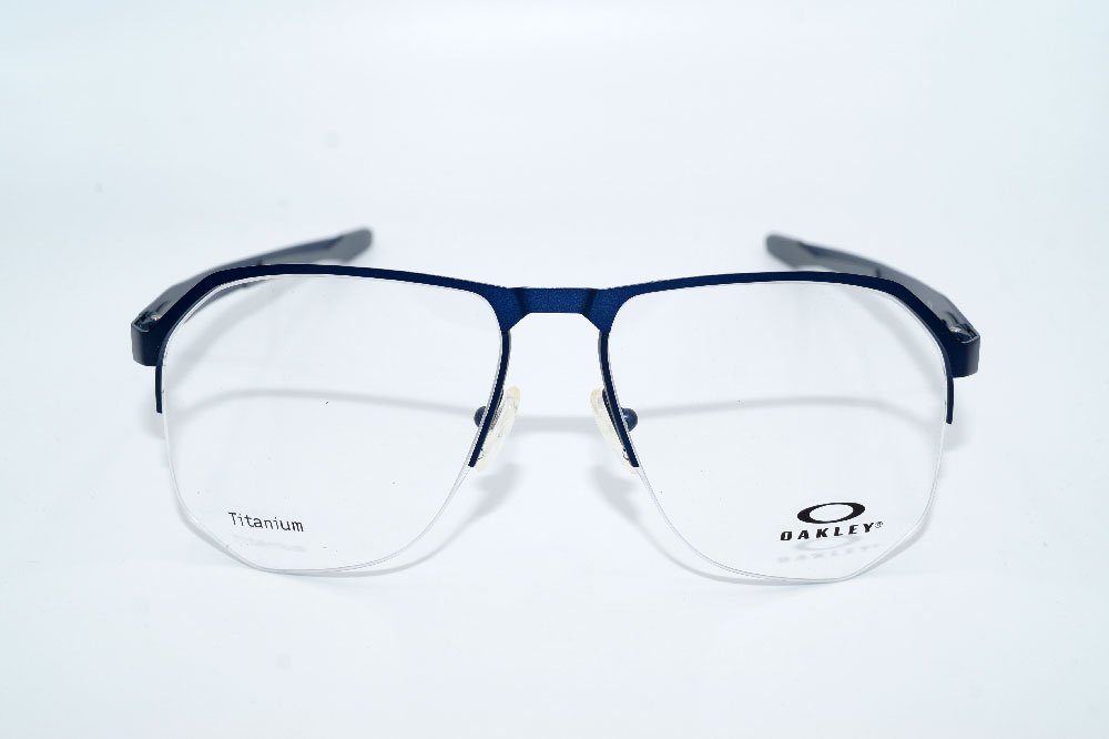 Oakley Brille OAKLEY Brillenfassung OX 5147 04 TENON Gr.55