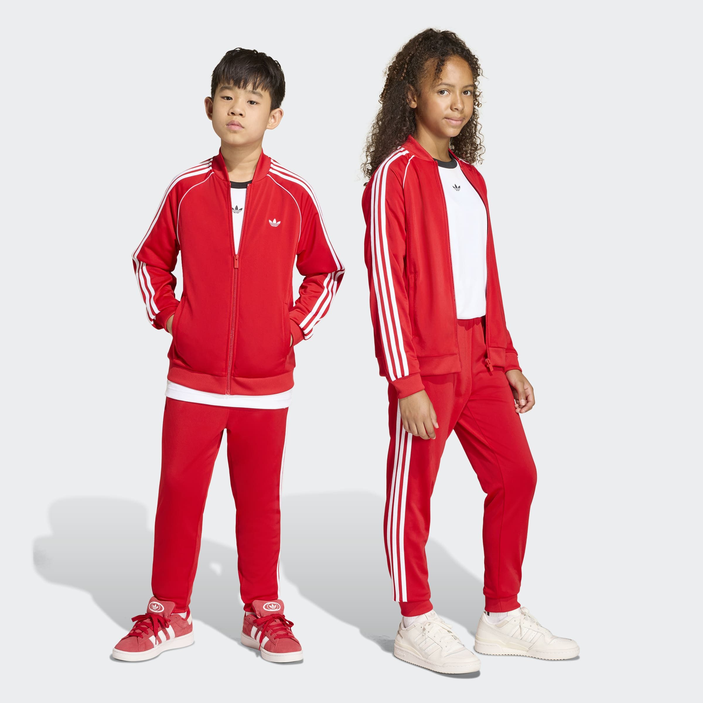 adidas Originals Sporthose SST – Bild 4 von 5