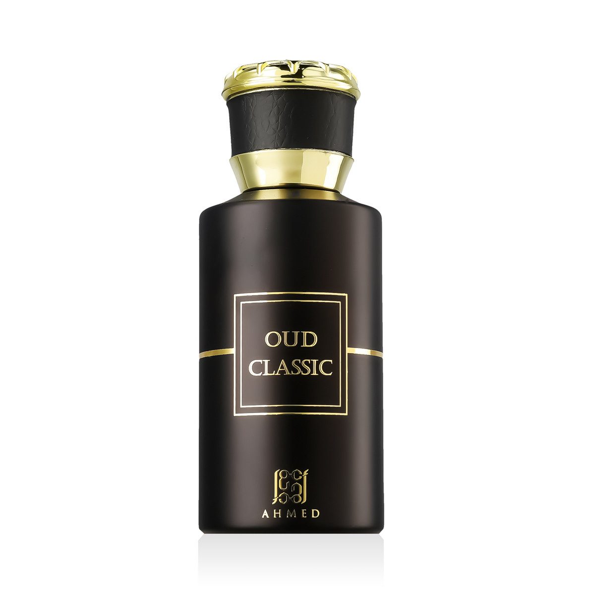 Ahmed Al Maghribi Körperpflegeduft Ahmed Al Maghribi Oud Classic Eau de Parfum