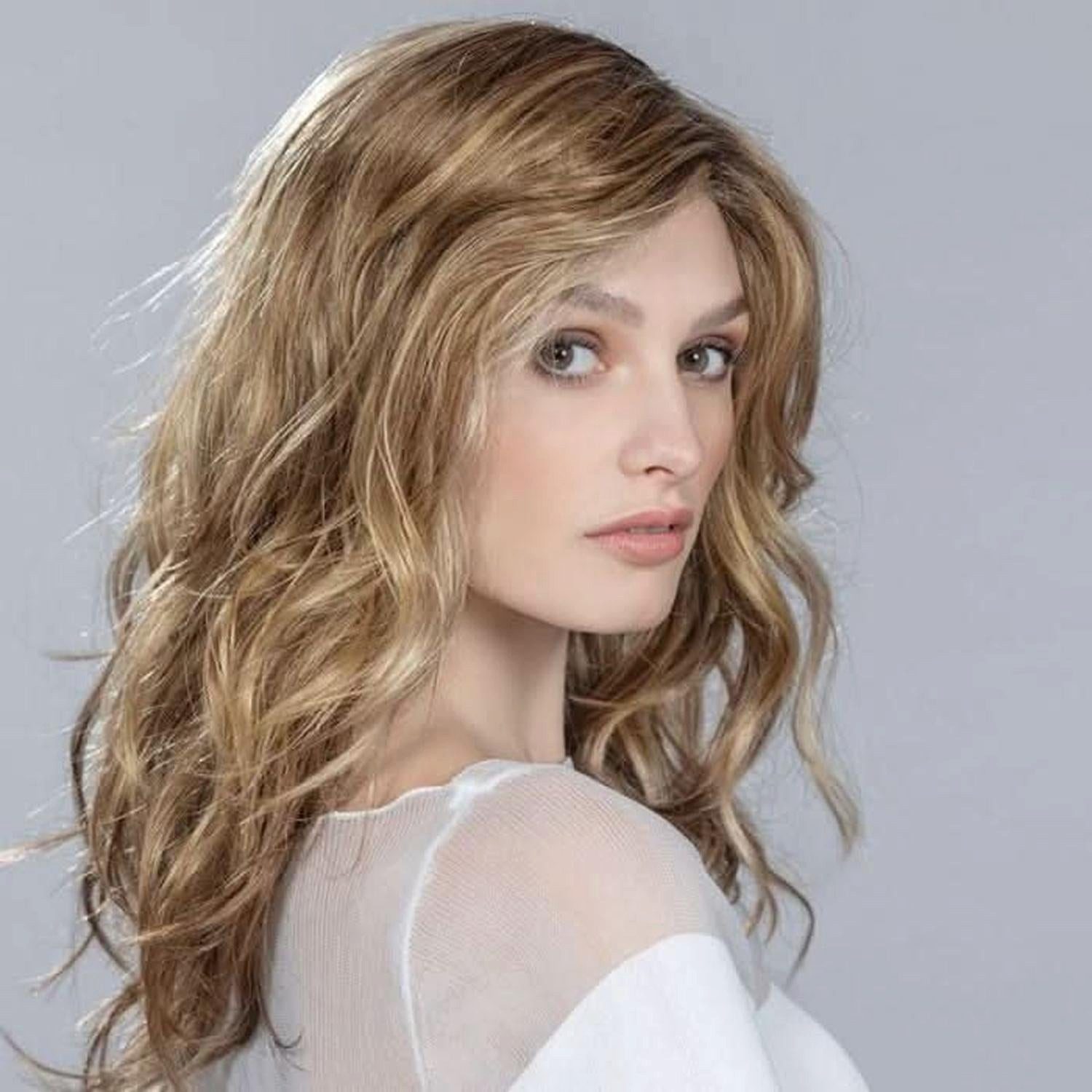 Ellen Wille Toupet Ellen Wille Stream