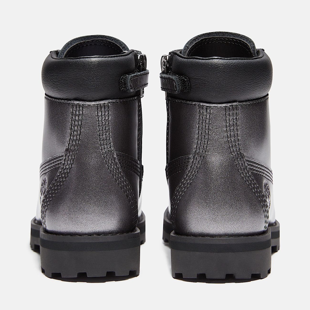 Timberland COURMA KID - MID LACE BOOT Schnürboots (für Jugendliche) Winterstiefel, Schnürstiefel, Winterschuhe – Bild 5 von 5