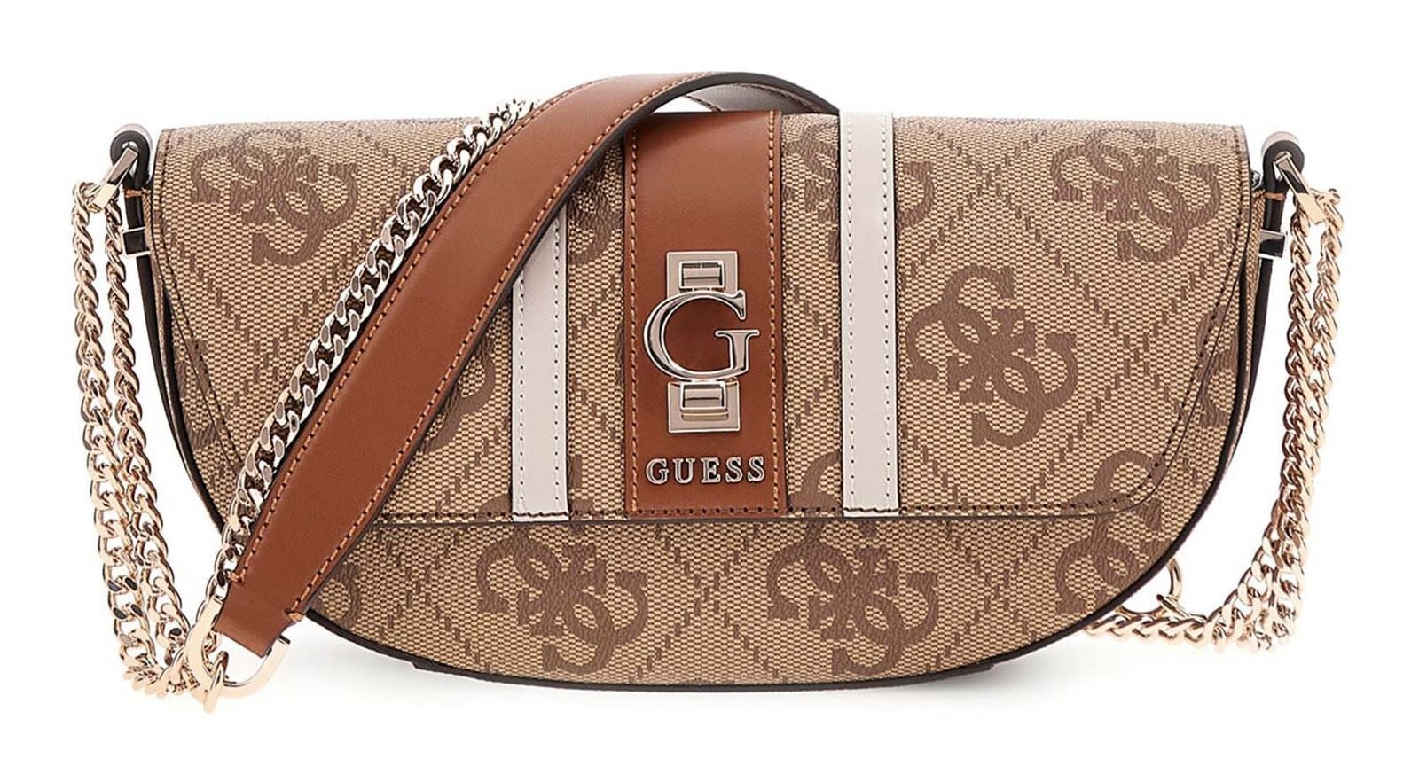 Umhängetasche Convertible Crossbody Flap