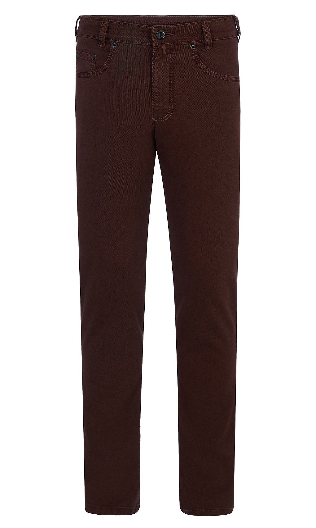 Joker 5-Pocket-Jeans Clark 1283466 Bicolour Stretch günstig online kaufen