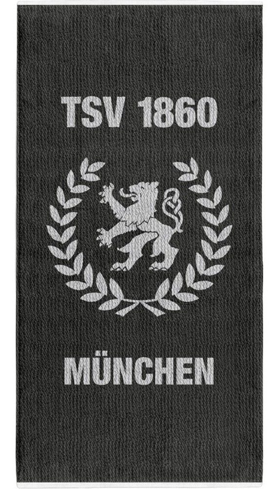 TSV 1860 München Strandtuch