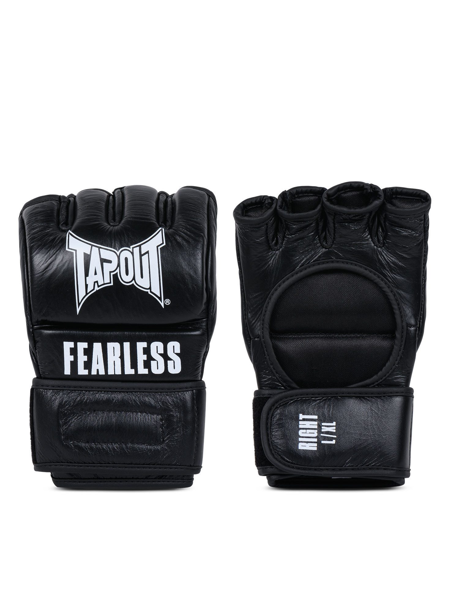 TAPOUT MMA-Handschuhe FEARLESS
