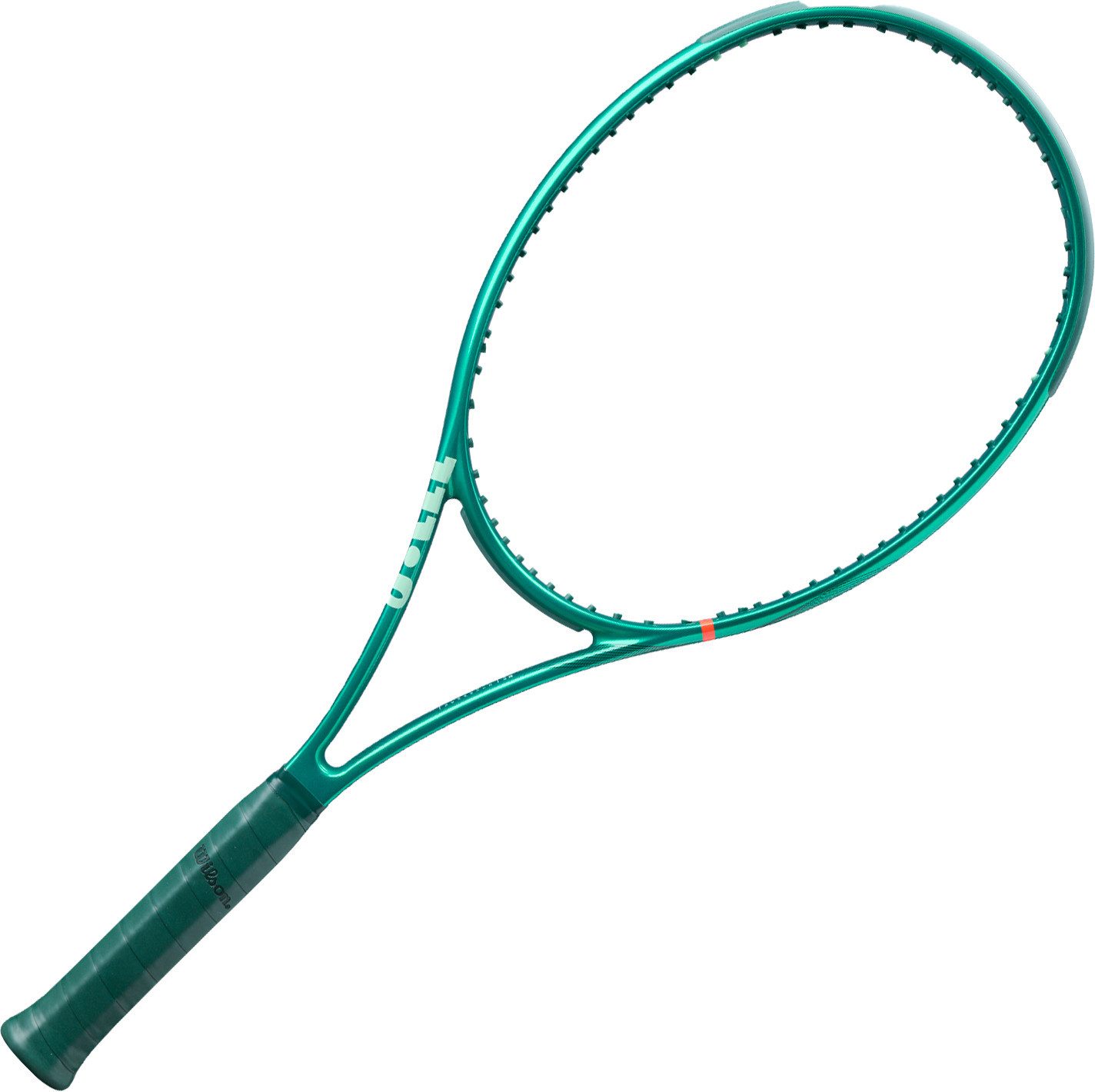 Wilson Tennisschläger Wilson Blade 98 16x19 V10 Tennisschläger